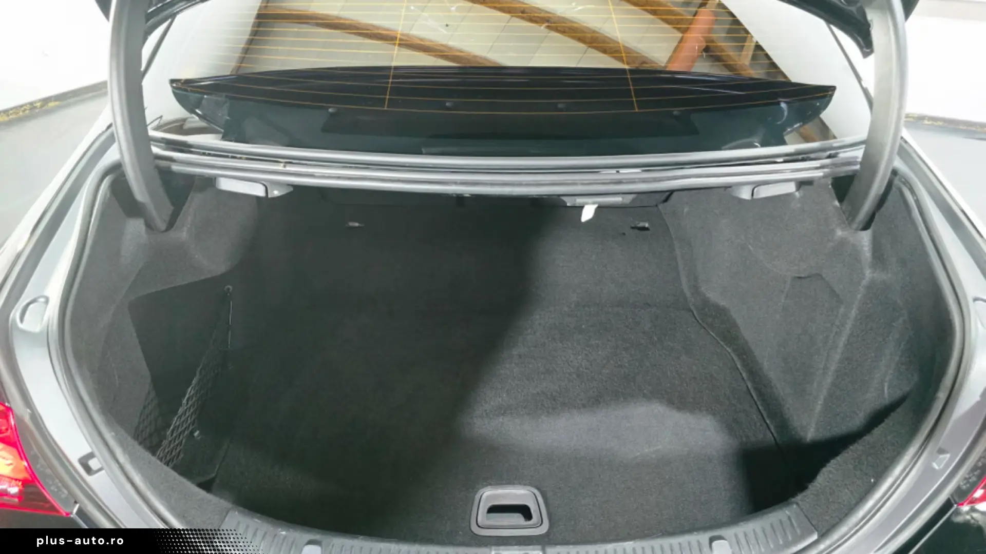 Mercedes-Benz E 53 AMG Performance 4MATIC PANO