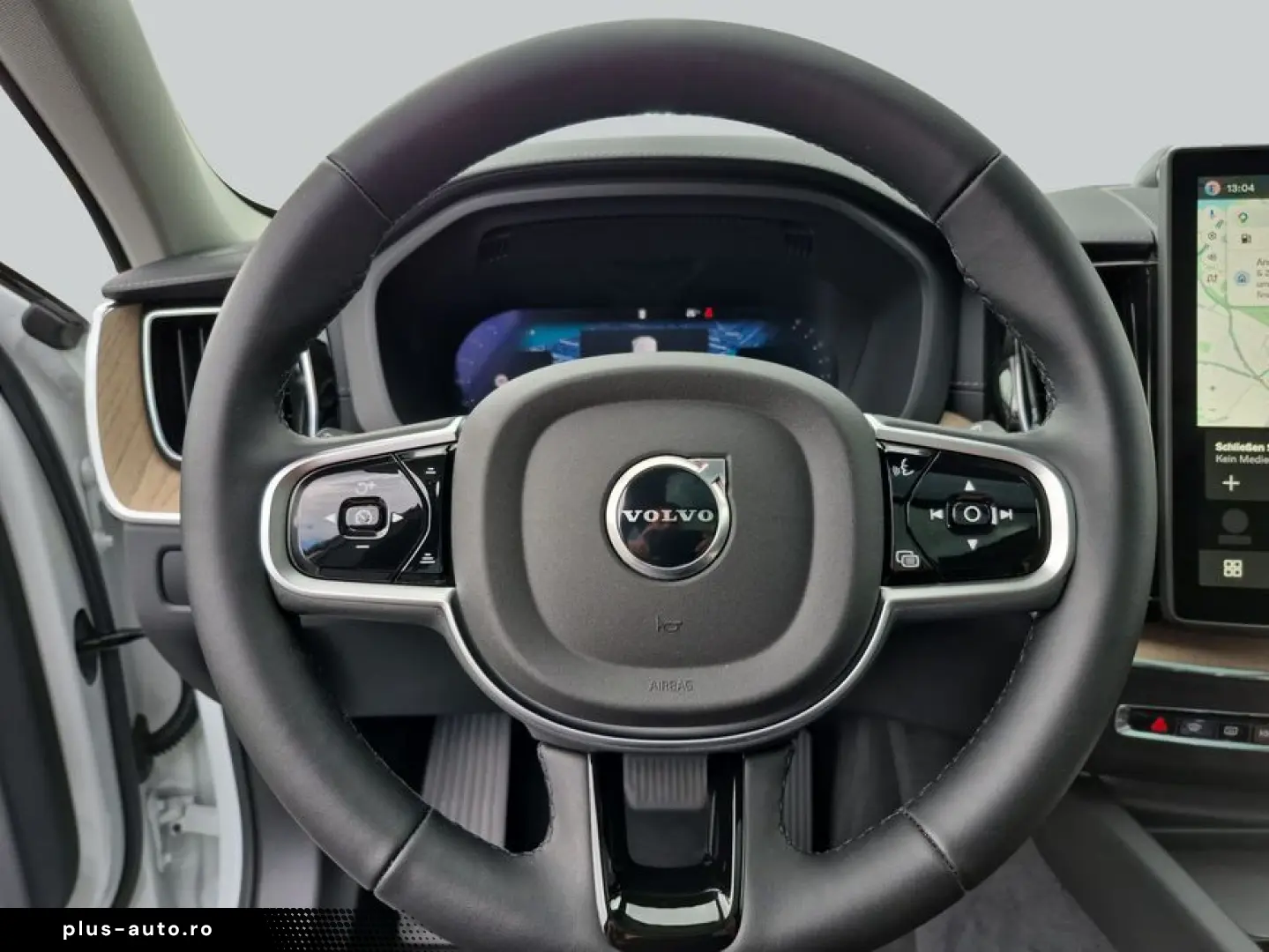 VOLVO XC60 B5 B AWD Ultra Dark  Premium B&W