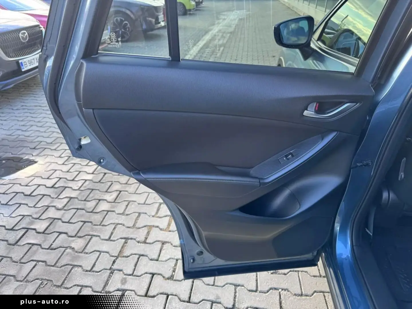 Mazda CX-5 2.2 At 4x2 Revolution