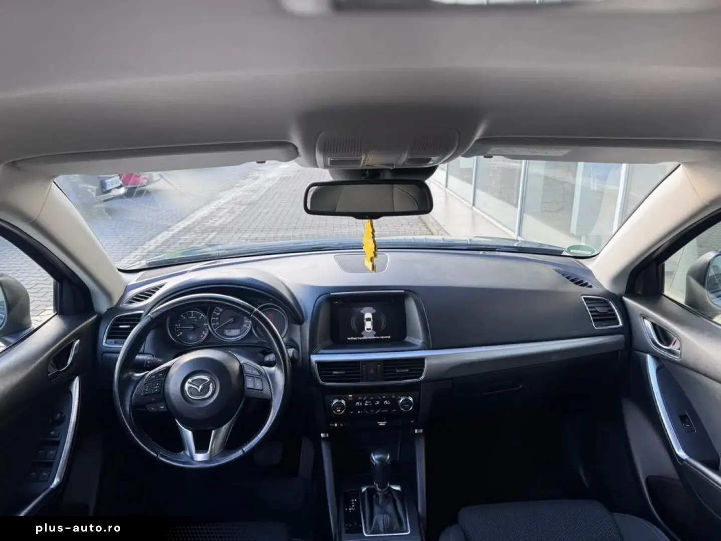 Mazda CX-5 2.2 At 4x2 Revolution