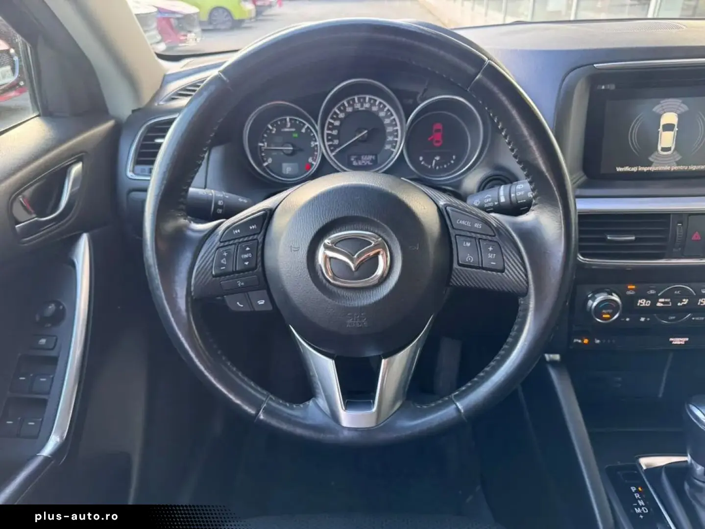 Mazda CX-5 2.2 At 4x2 Revolution