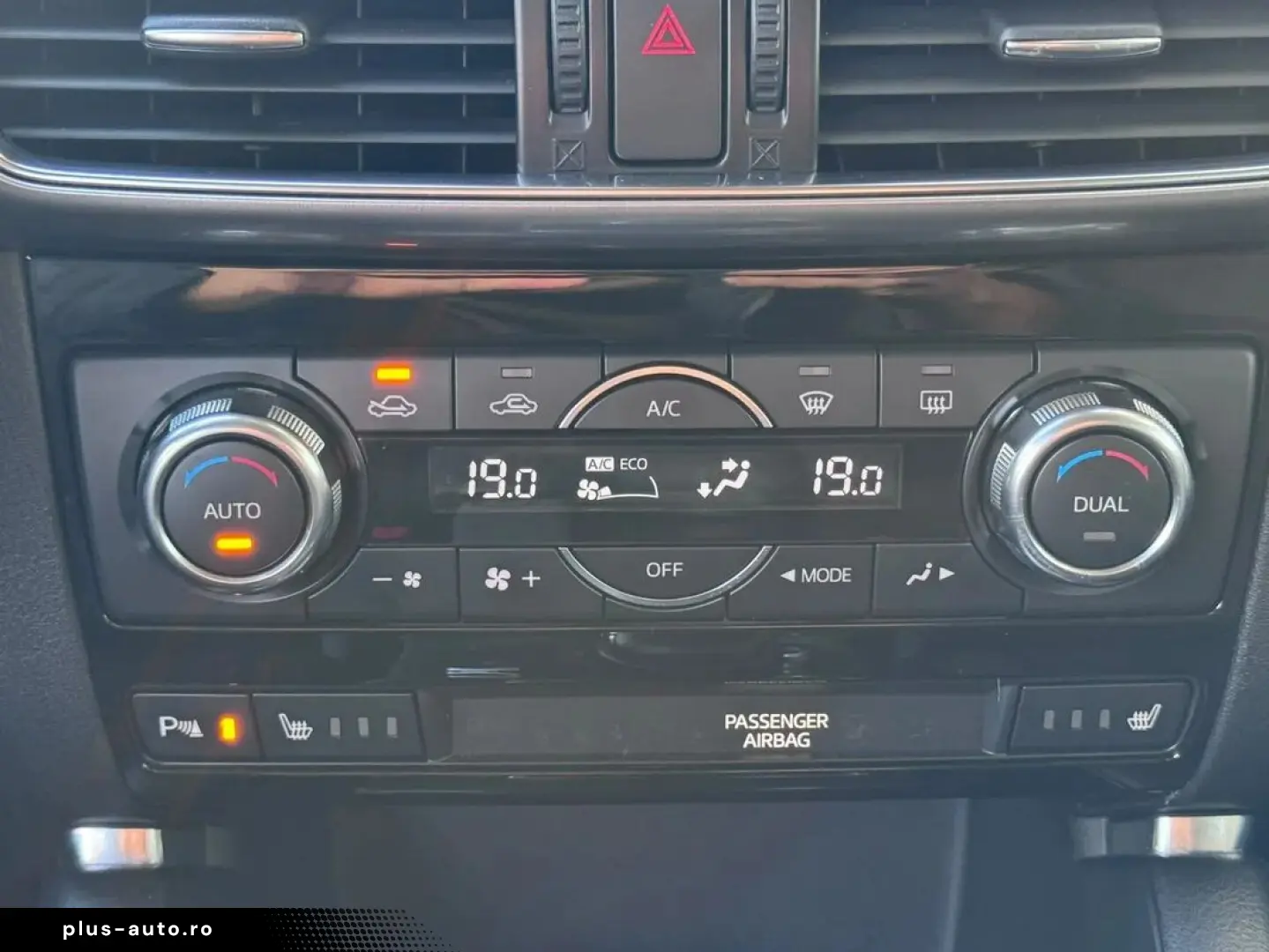 Mazda CX-5 2.2 At 4x2 Revolution