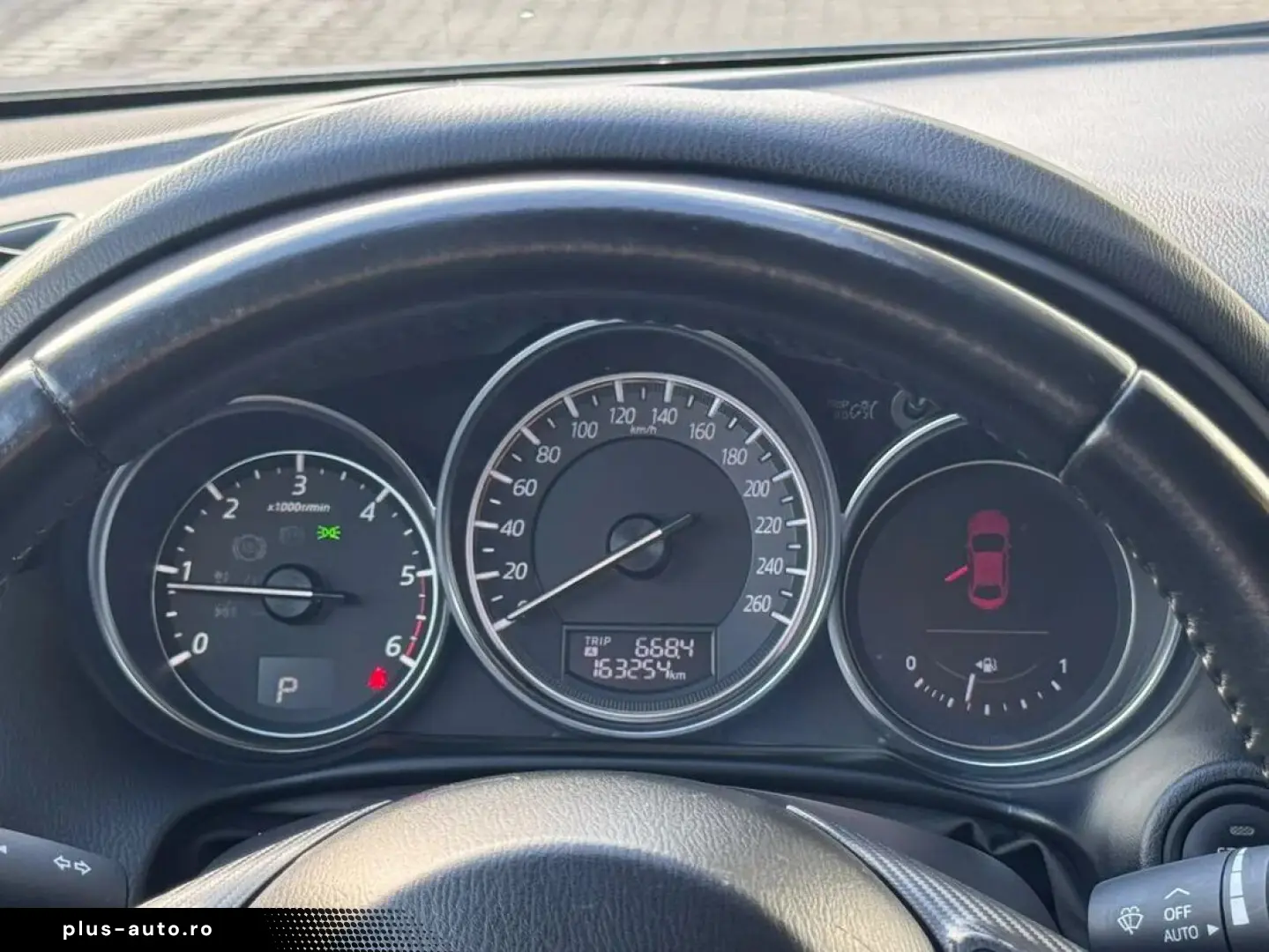 Mazda CX-5 2.2 At 4x2 Revolution