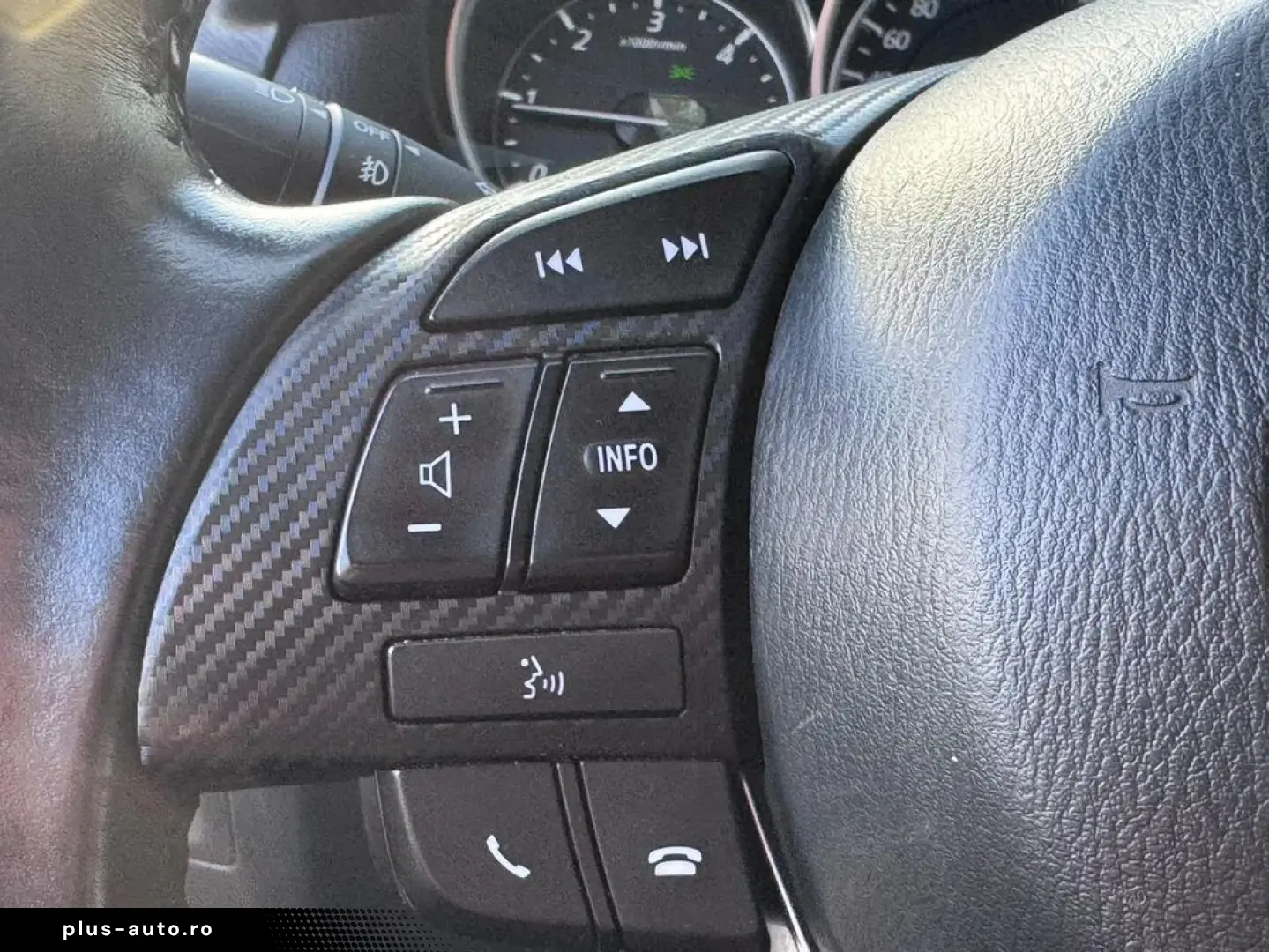 Mazda CX-5 2.2 At 4x2 Revolution