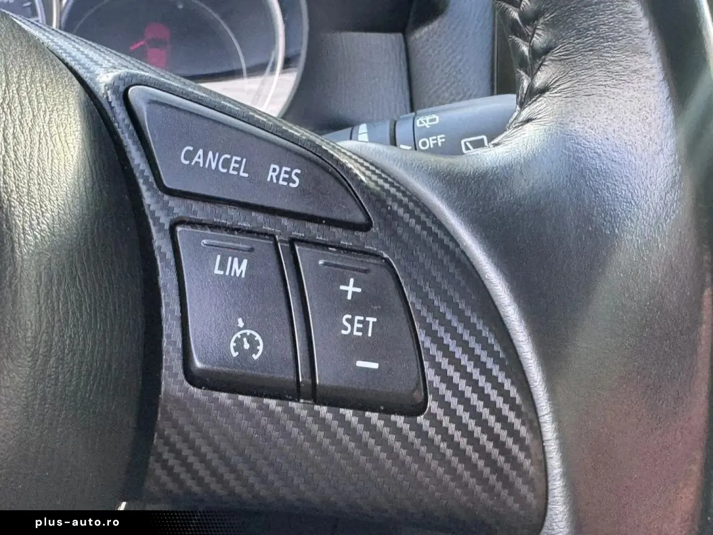 Mazda CX-5 2.2 At 4x2 Revolution