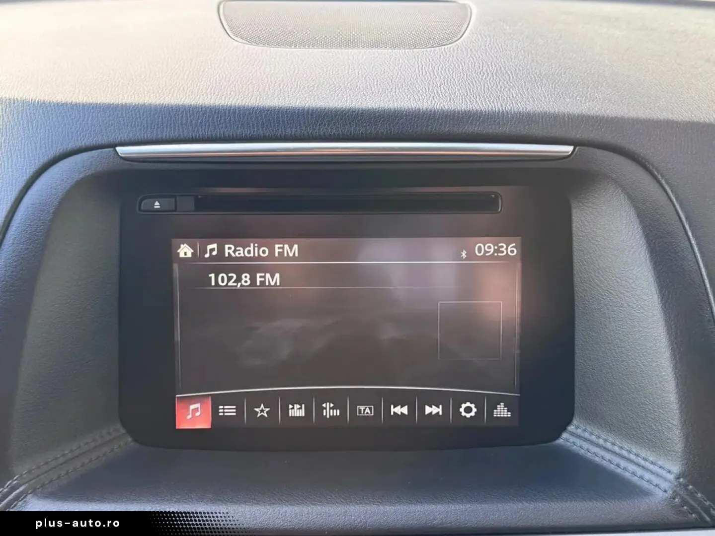 Mazda CX-5 2.2 At 4x2 Revolution