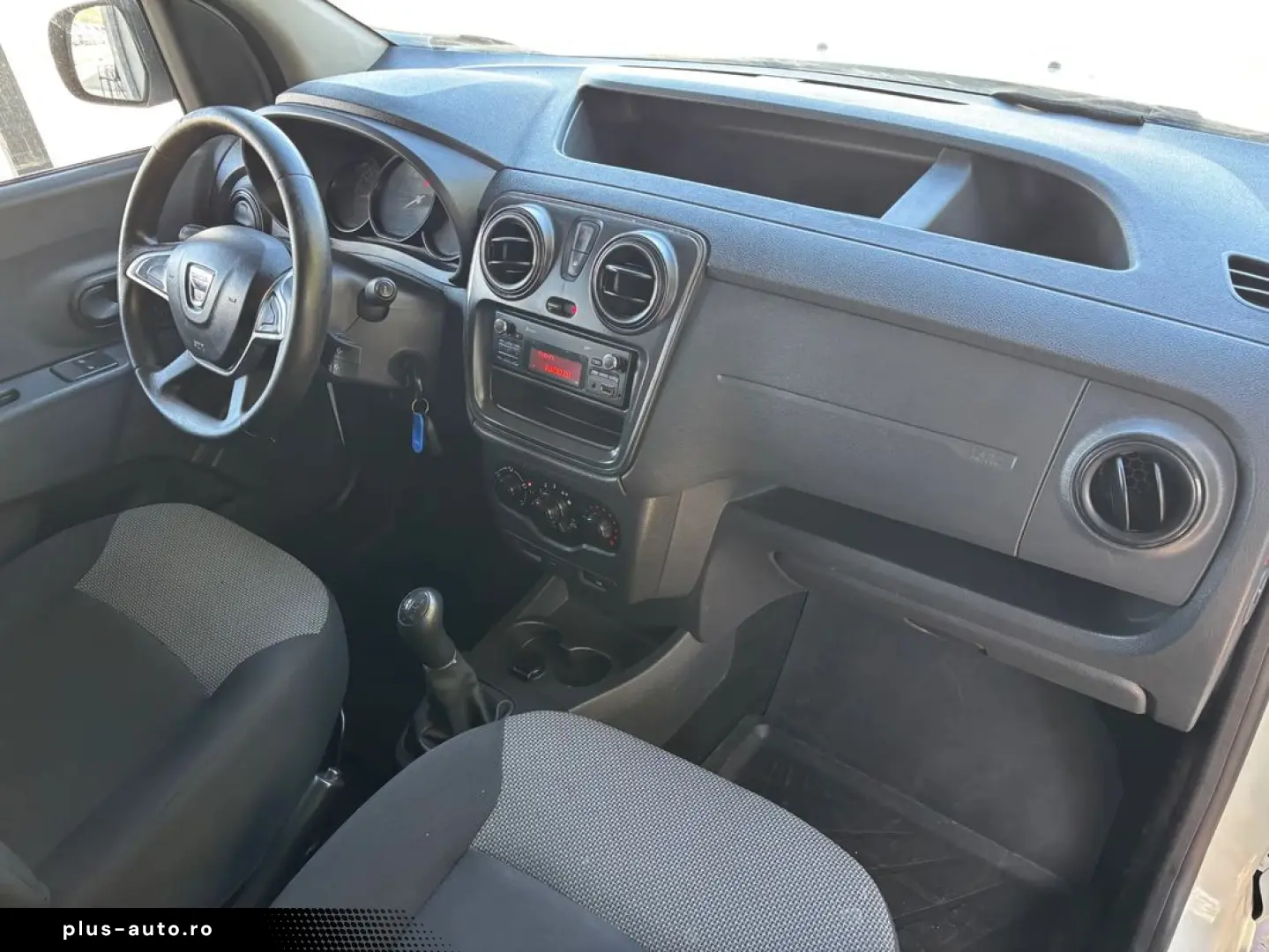 Dacia Dokker