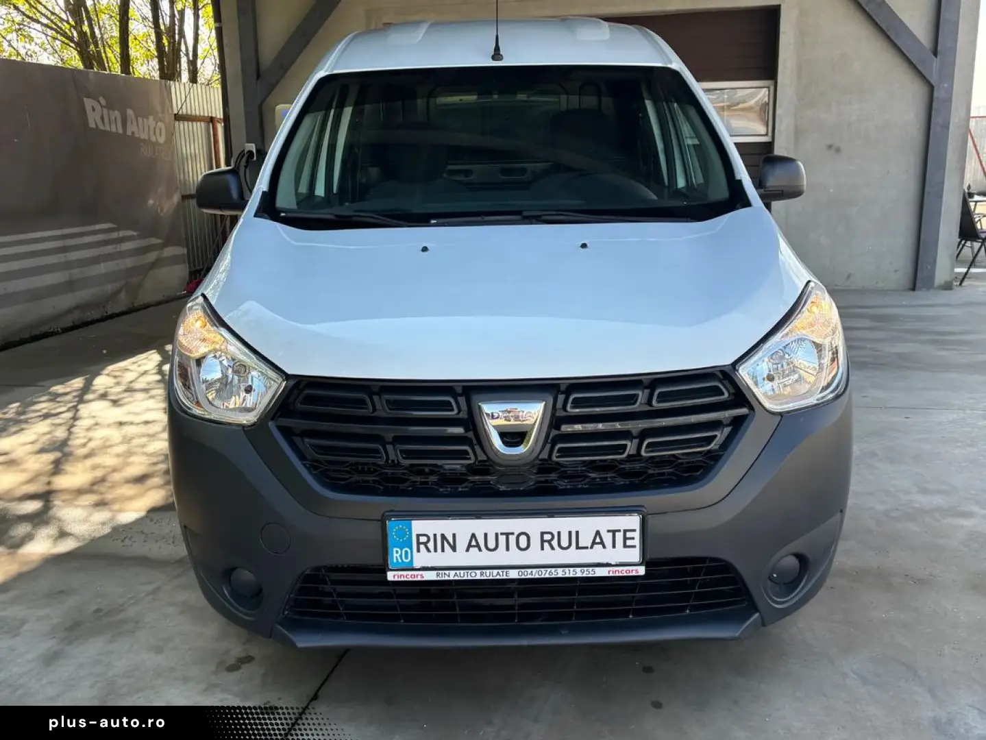 Dacia Dokker