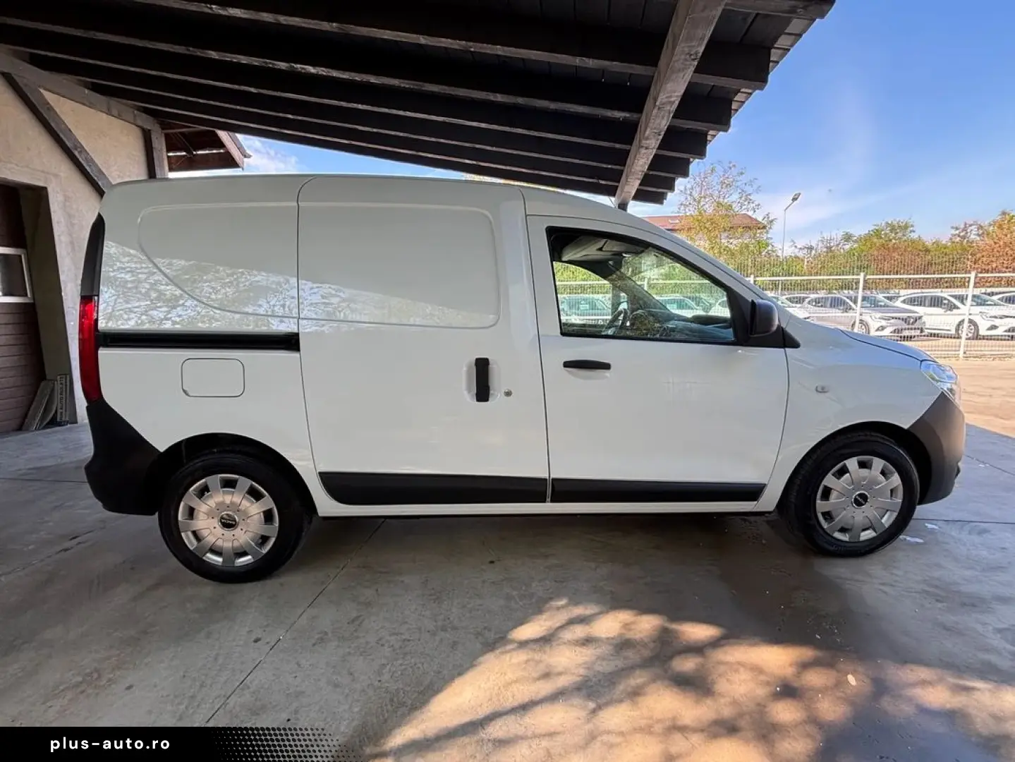 Dacia Dokker