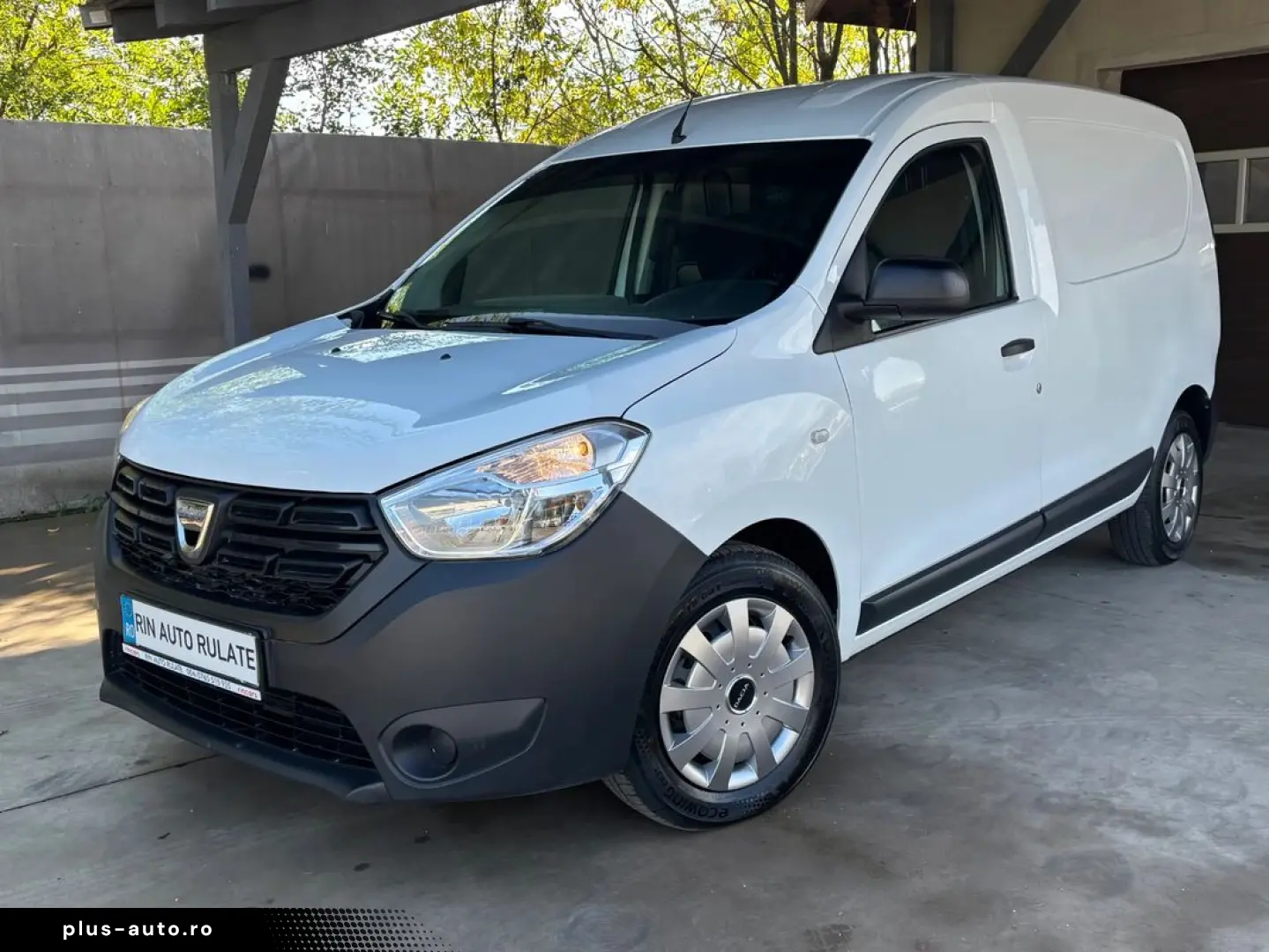 Dacia Dokker