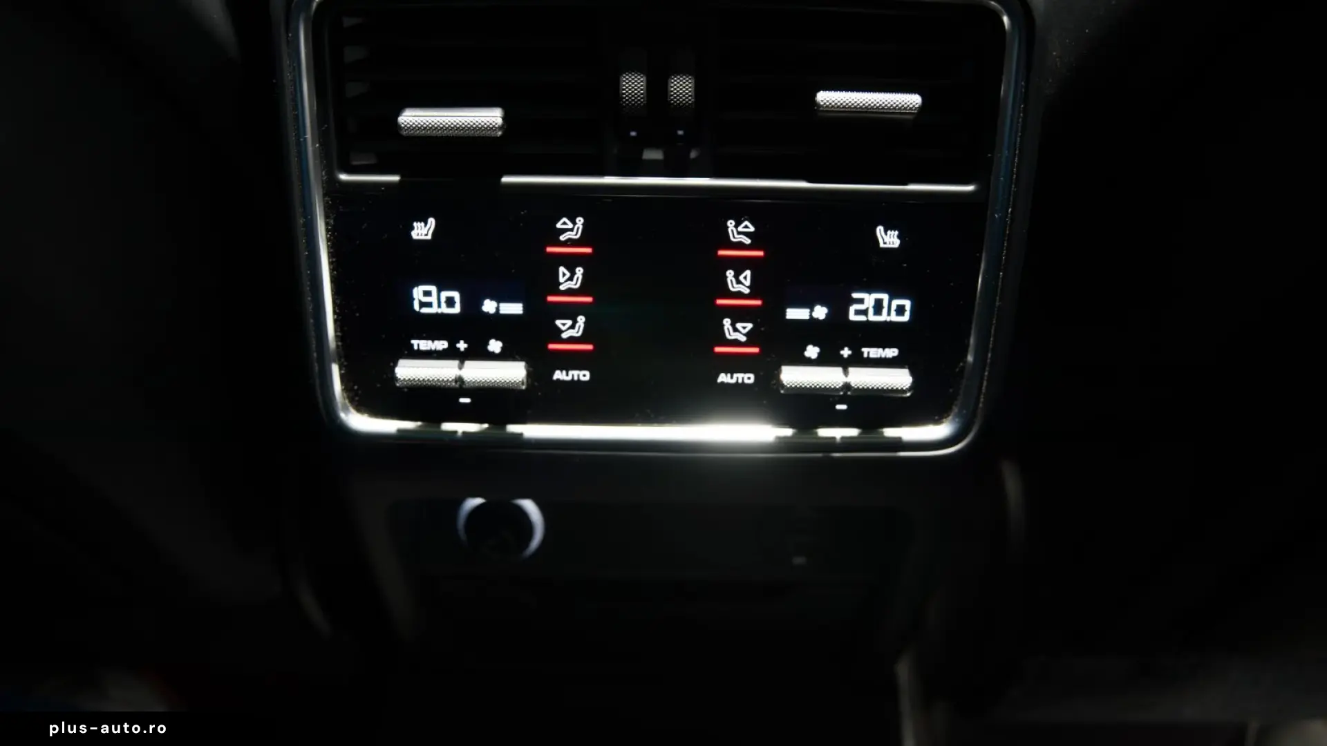 Porsche Cayenne Turbo SPORT CHRONO • PDCC SPORT • PTV PLUS