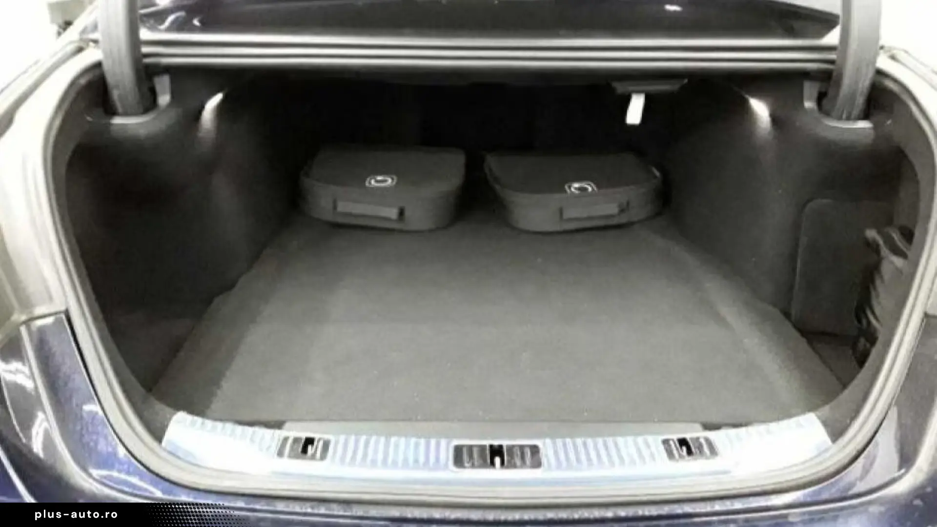 Mercedes-Benz S 580e AMG 4MATIC – PANO