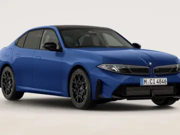 BMW 320 M Sport Inno 19  AHK H