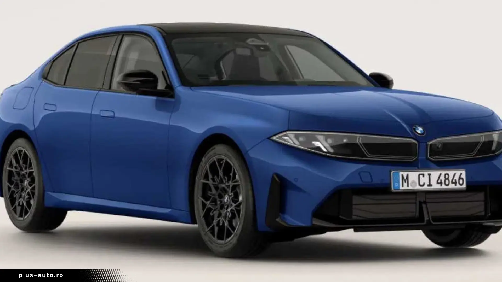 BMW 320 M Sport Inno 19  AHK H