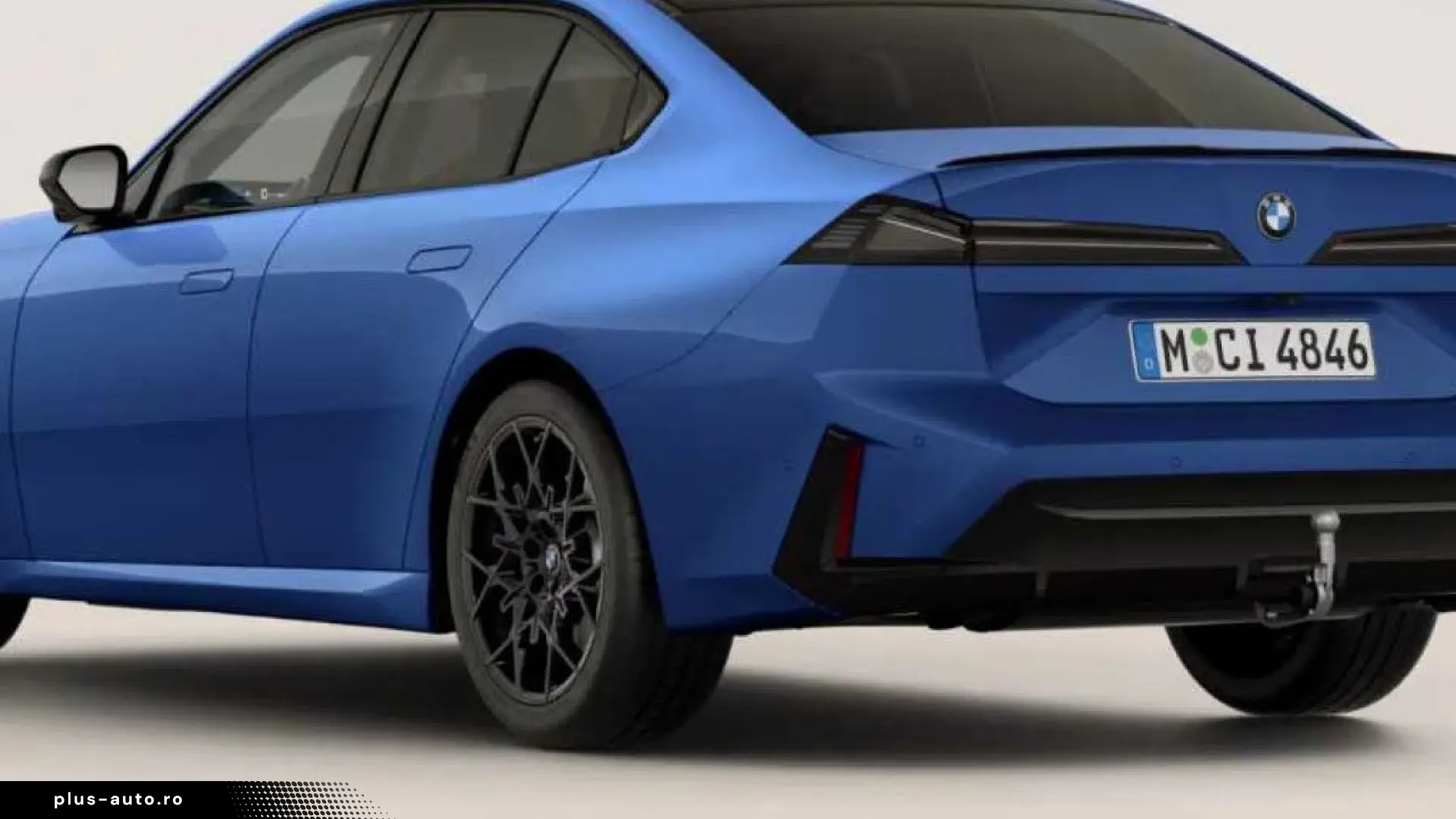BMW 320 M Sport Inno 19  AHK H