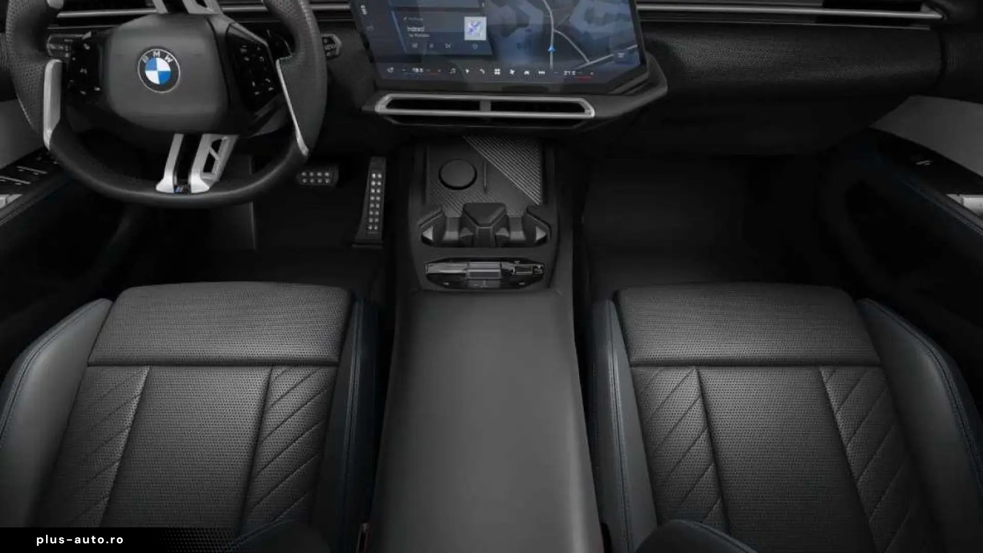 BMW 320 M Sport Inno 19  AHK H