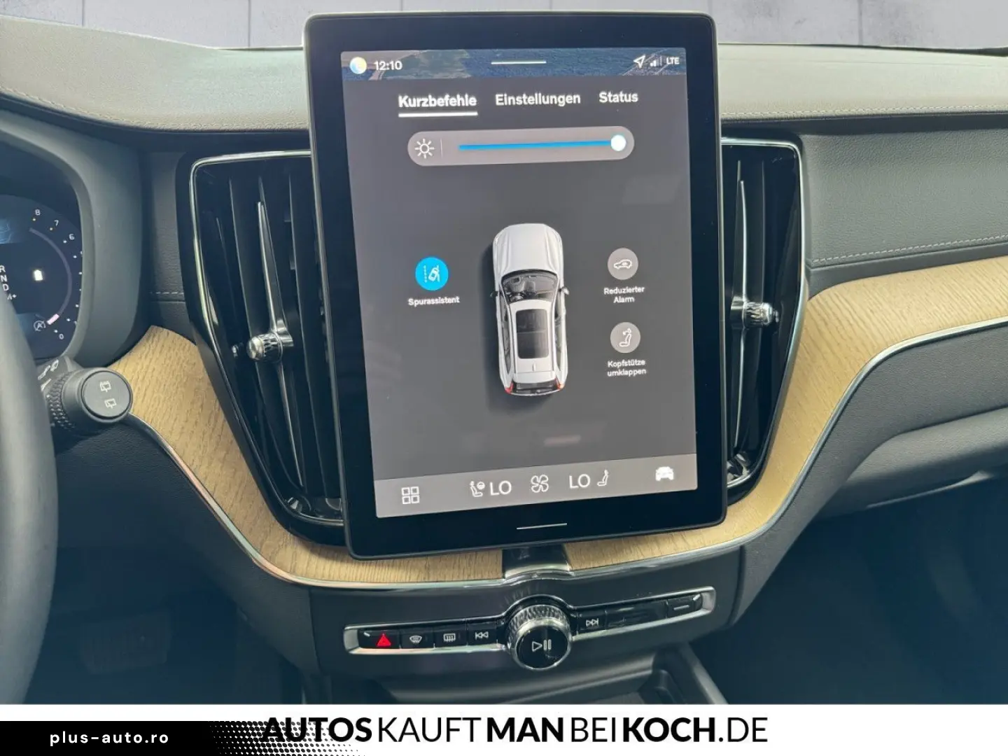 VOLVO XC60 B5B AWD Ultra Dark High-End