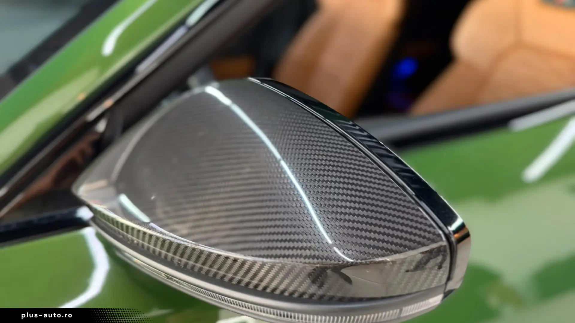 Audi RS e-tron GT quattro   CARBON ROOF • CERAMIC BRAKES