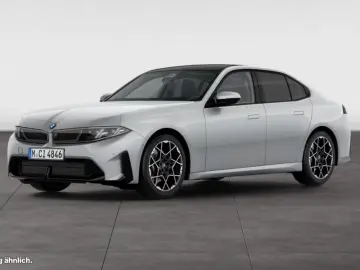 BMW 320 Limousine