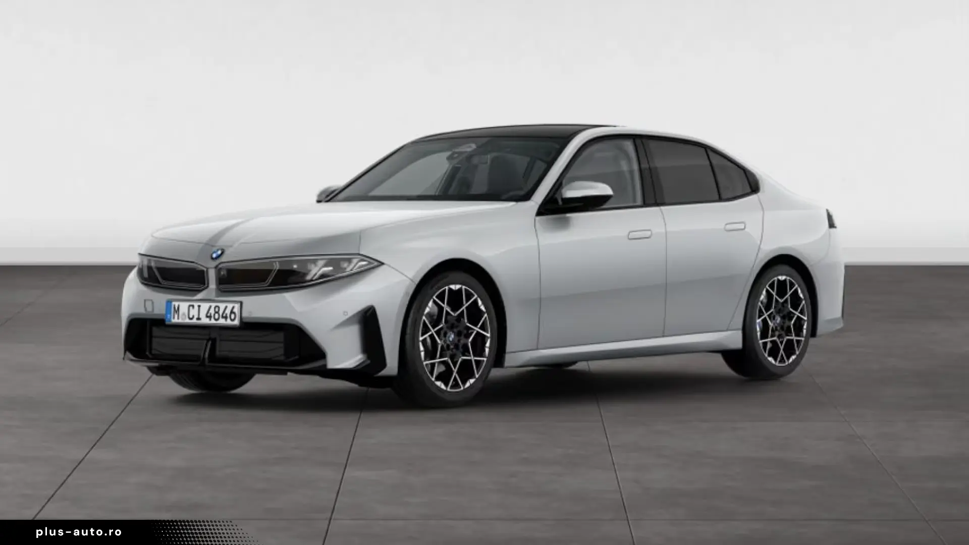 BMW 320 Limousine