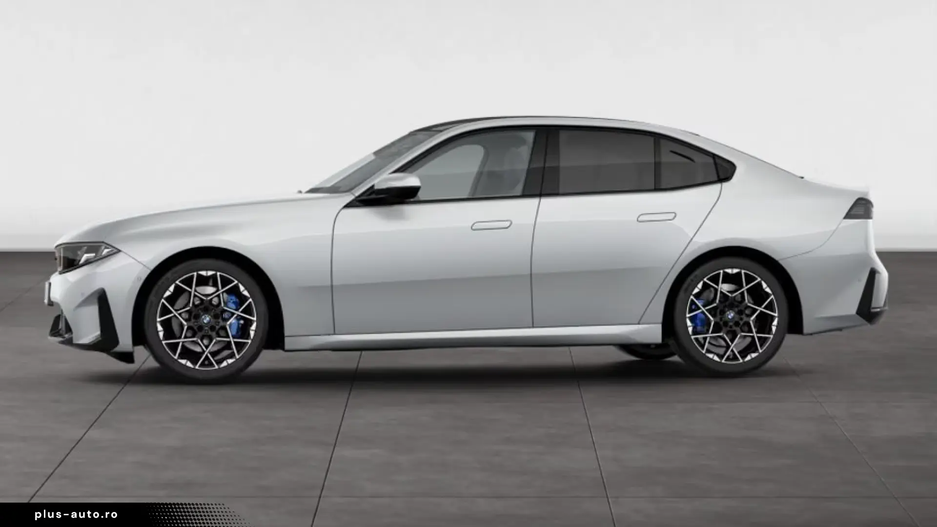 BMW 320 Limousine
