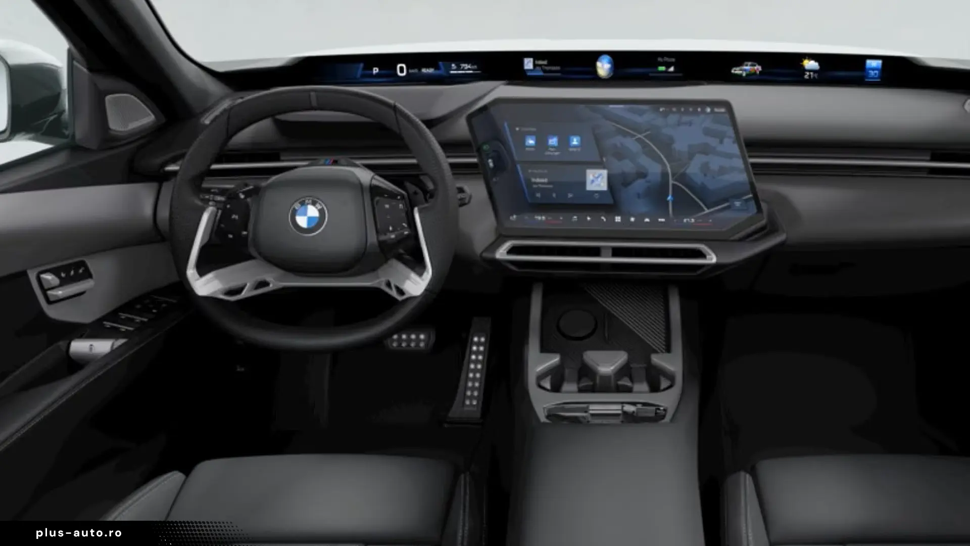 BMW 320 Limousine