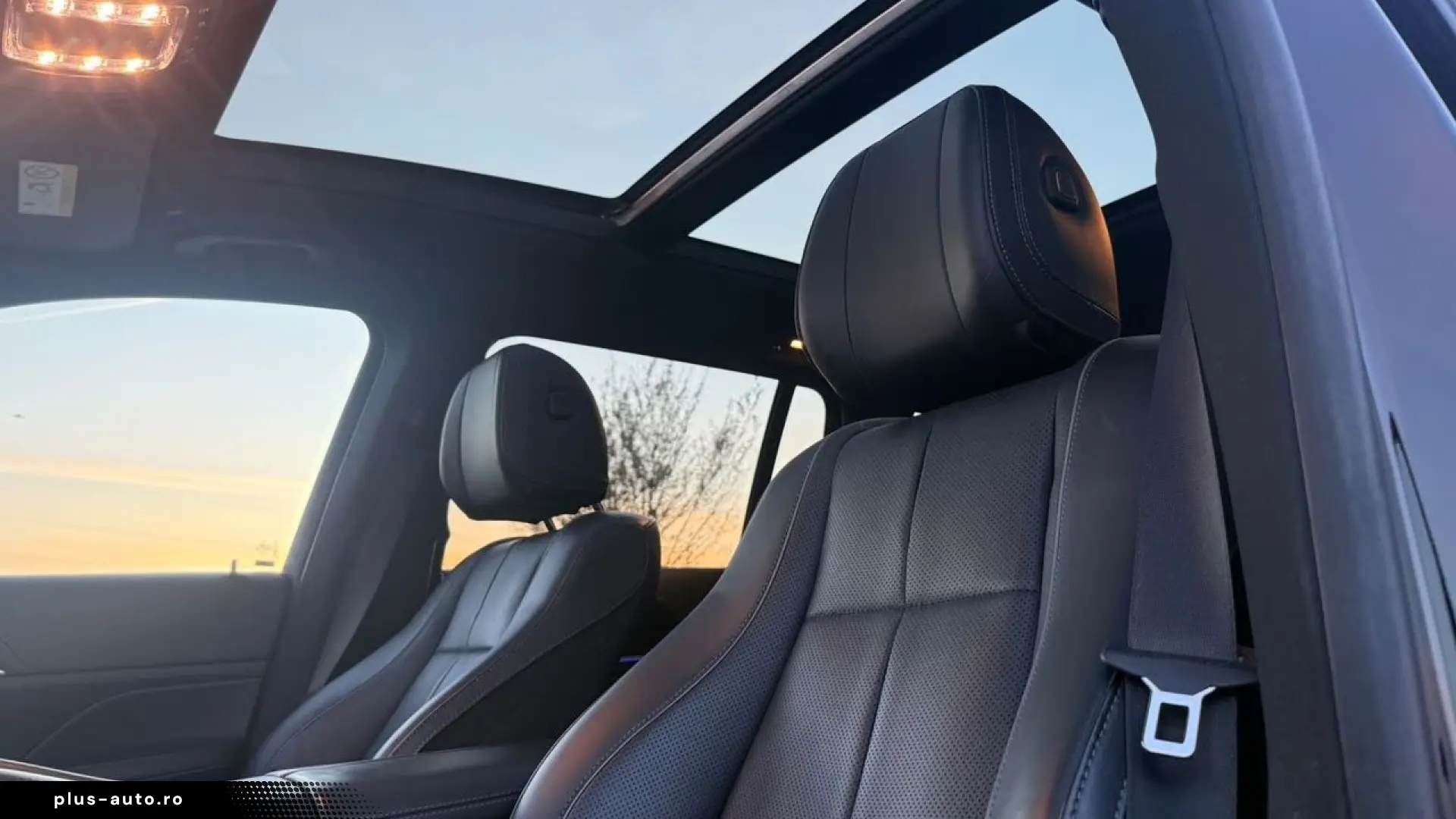Mercedes-Benz GLS 400 d 4MATIC Premium Plus