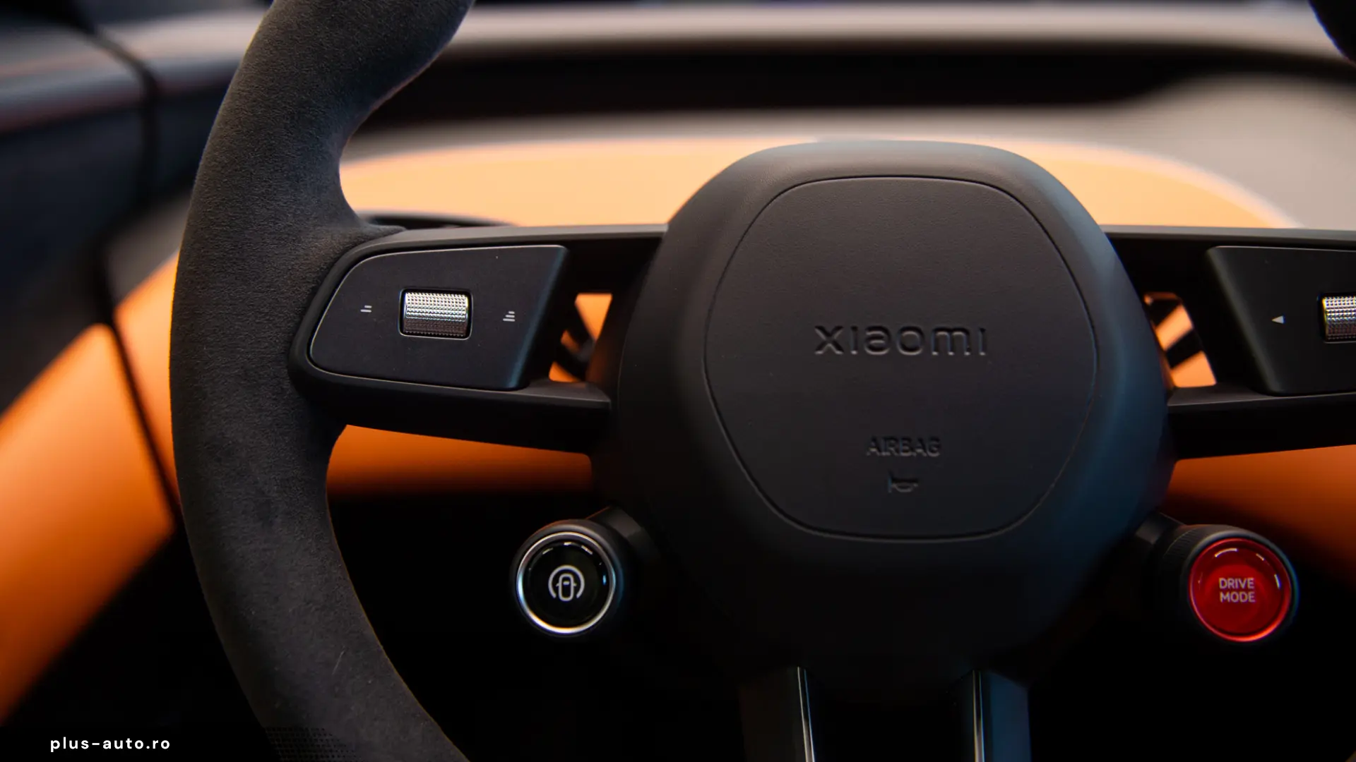 Xiaomi YU7 Max Dual Motor AWD