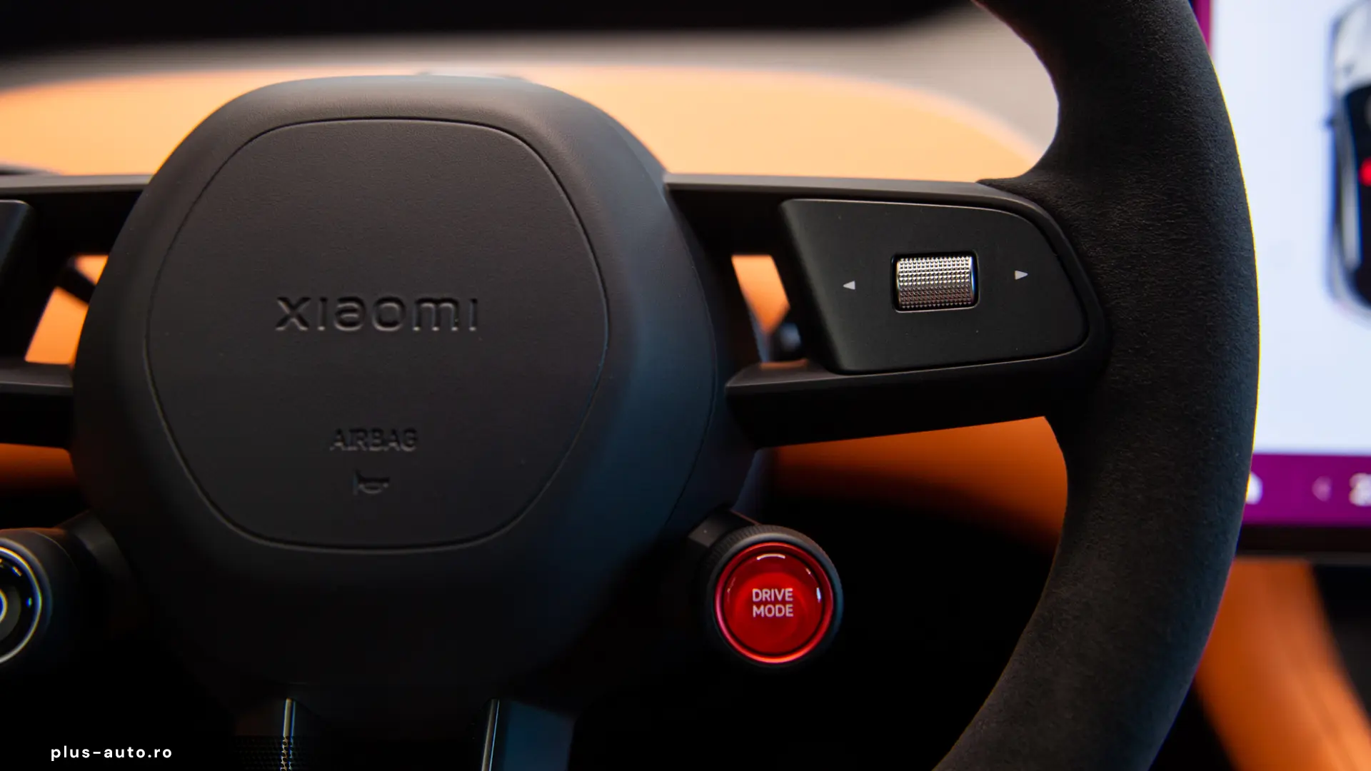 Xiaomi YU7 Max Dual Motor AWD