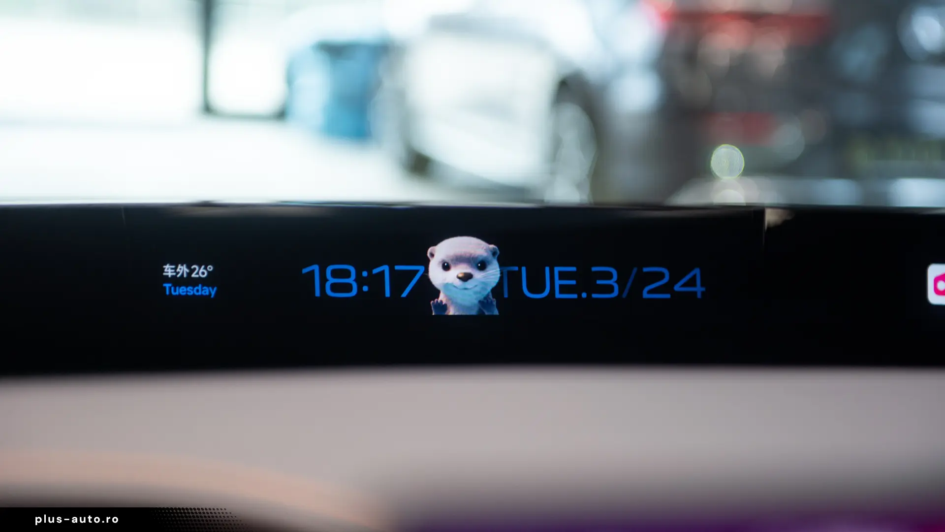 Xiaomi YU7 Max Dual Motor AWD