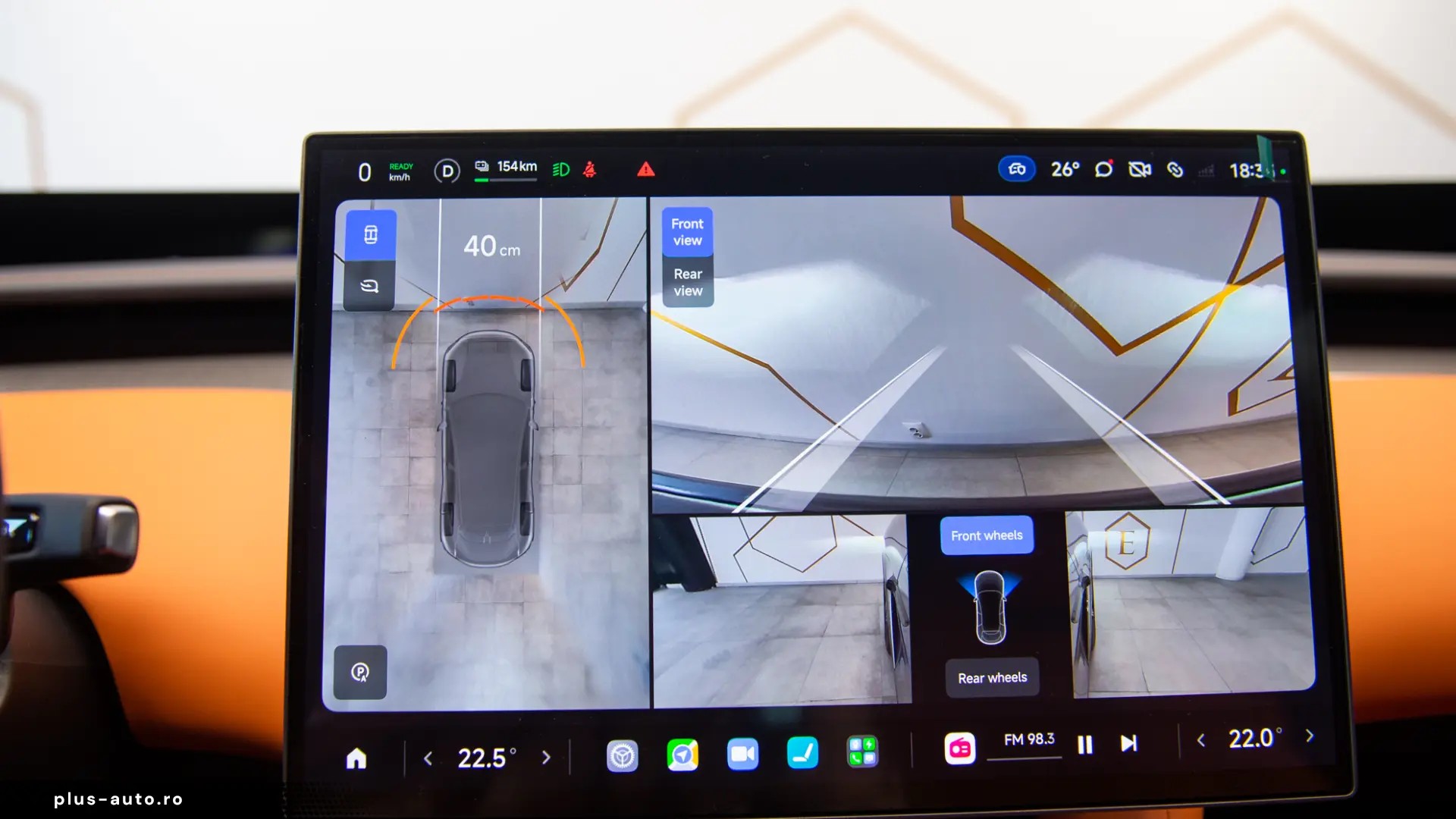 Xiaomi YU7 Max Dual Motor AWD