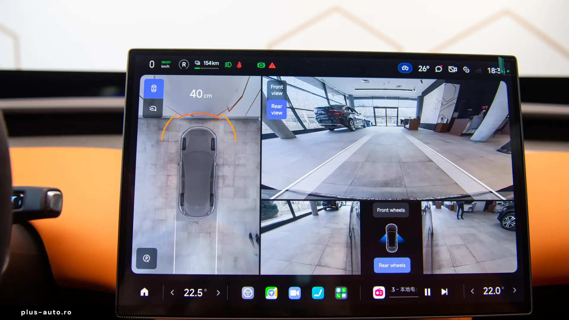 Xiaomi YU7 Max Dual Motor AWD