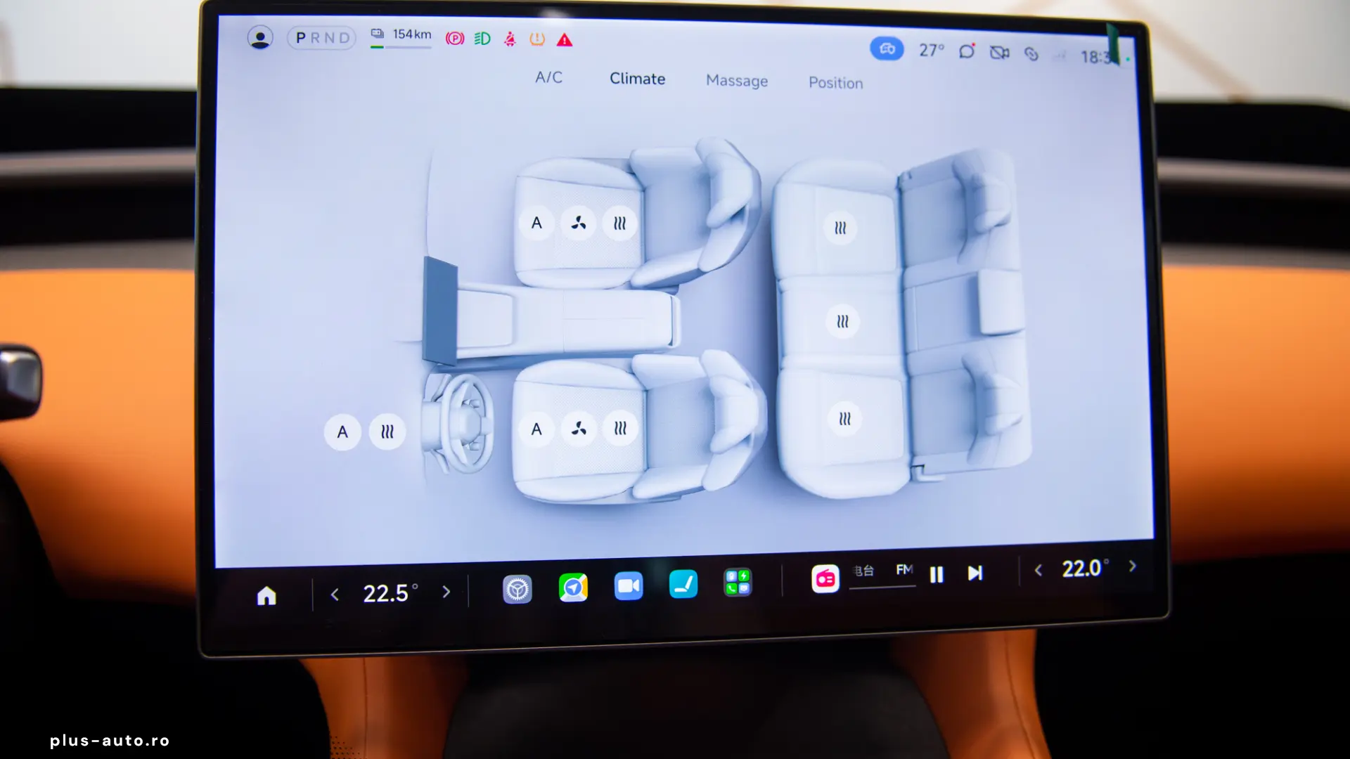 Xiaomi YU7 Max Dual Motor AWD