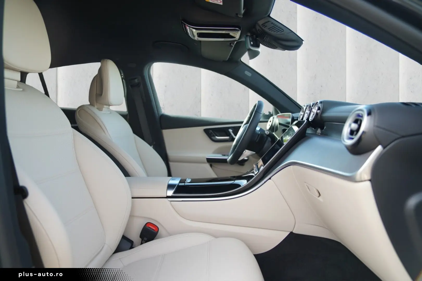 MERCEDES-BENZ GLC 300 de 4MATIC Coupé AVANTGARDE Advanced