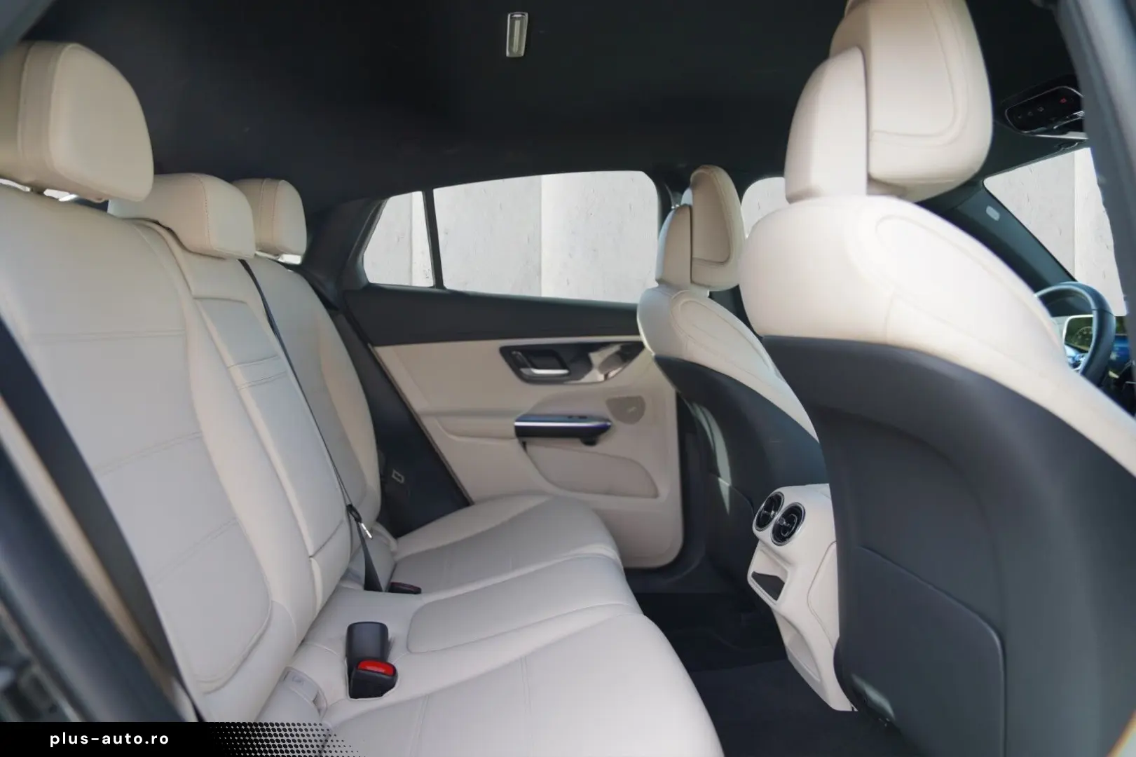 MERCEDES-BENZ GLC 300 de 4MATIC Coupé AVANTGARDE Advanced