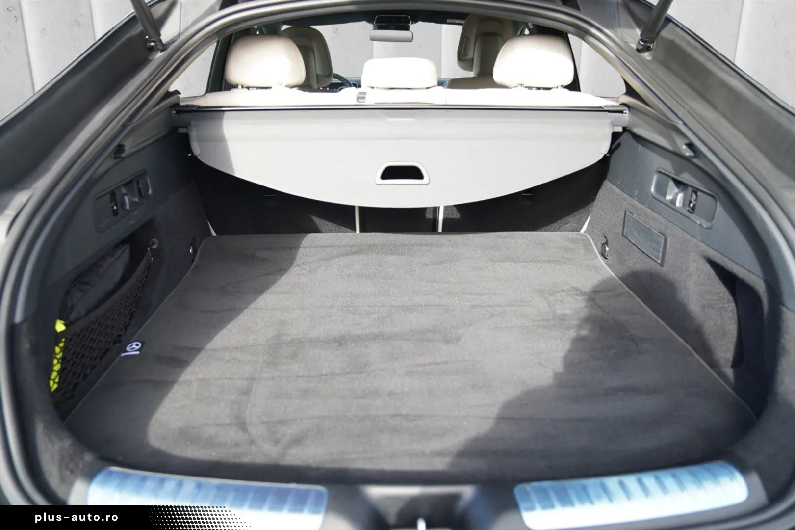 MERCEDES-BENZ GLC 300 de 4MATIC Coupé AVANTGARDE Advanced