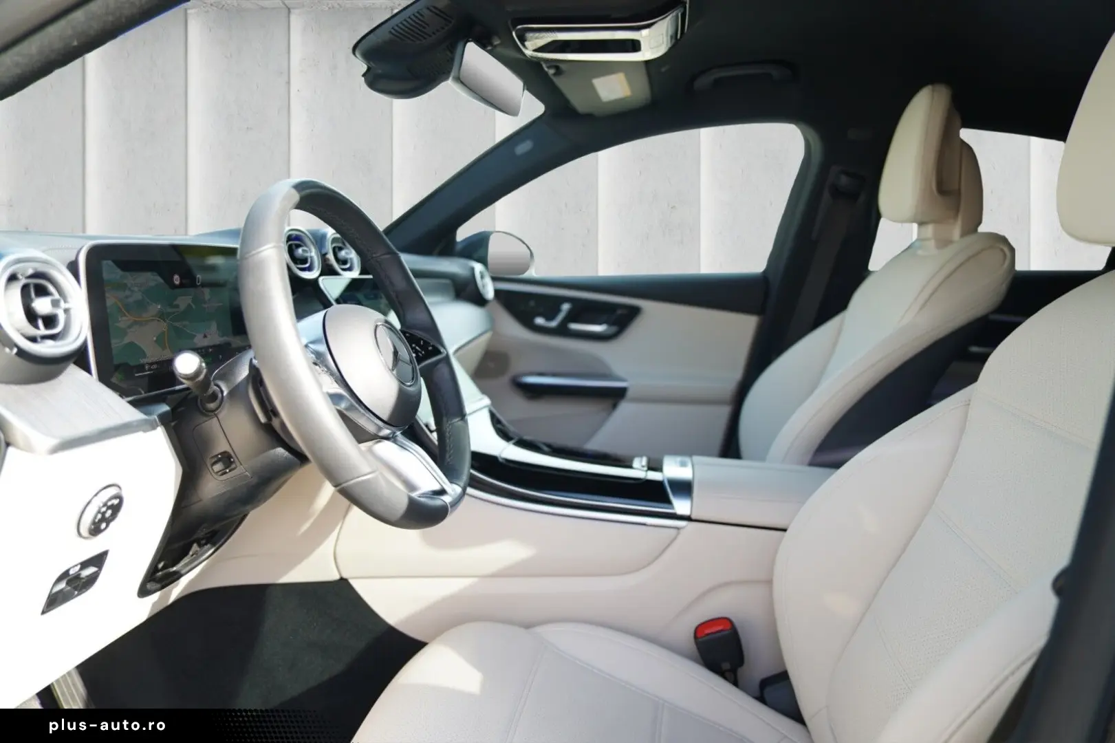 MERCEDES-BENZ GLC 300 de 4MATIC Coupé AVANTGARDE Advanced