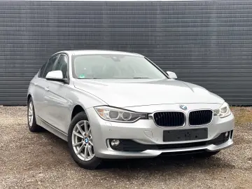 BMW 320D 2.0d 185CP Rate fixe Avans 0