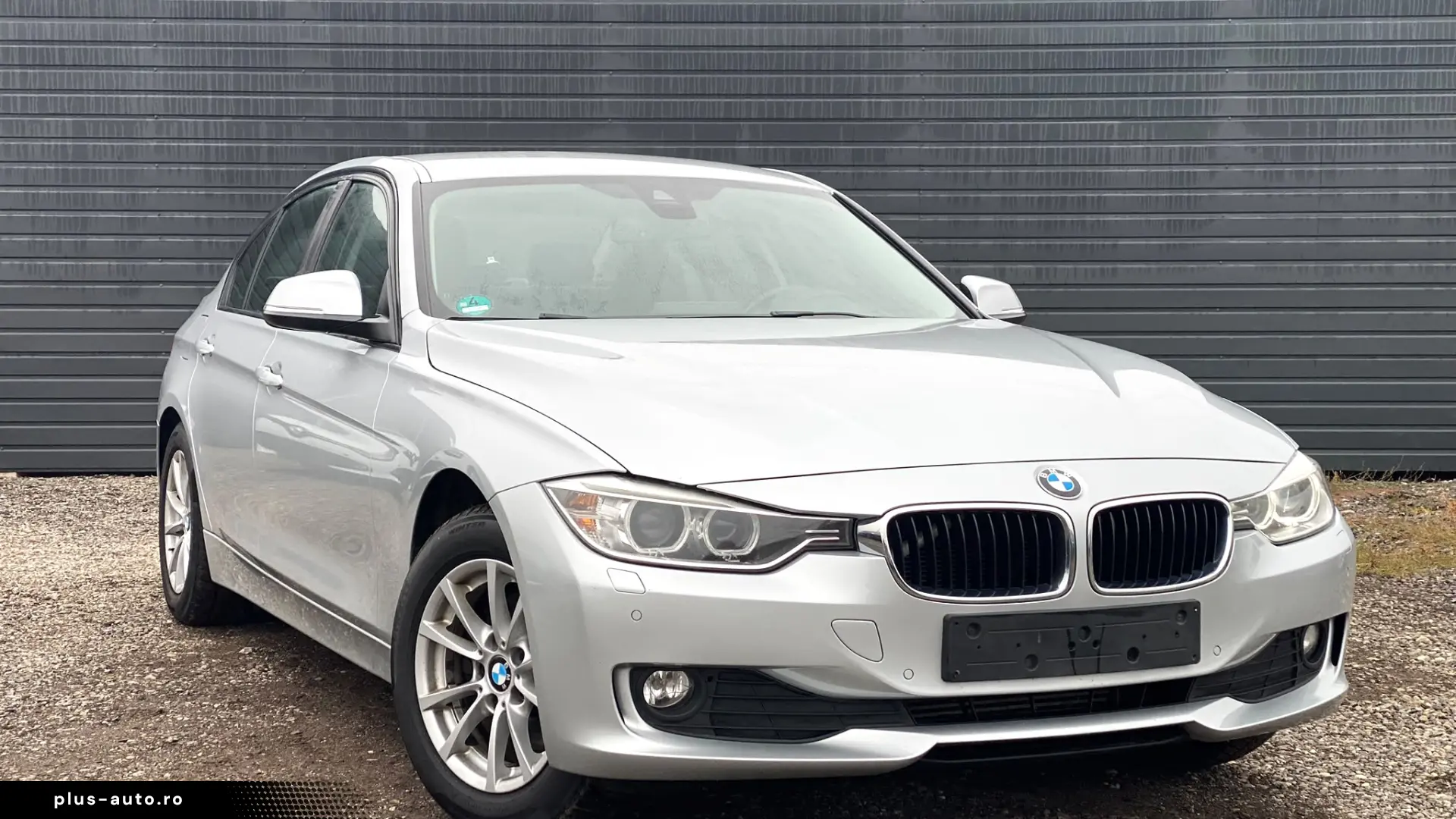 BMW 320D 2.0d 185CP Rate fixe Avans 0