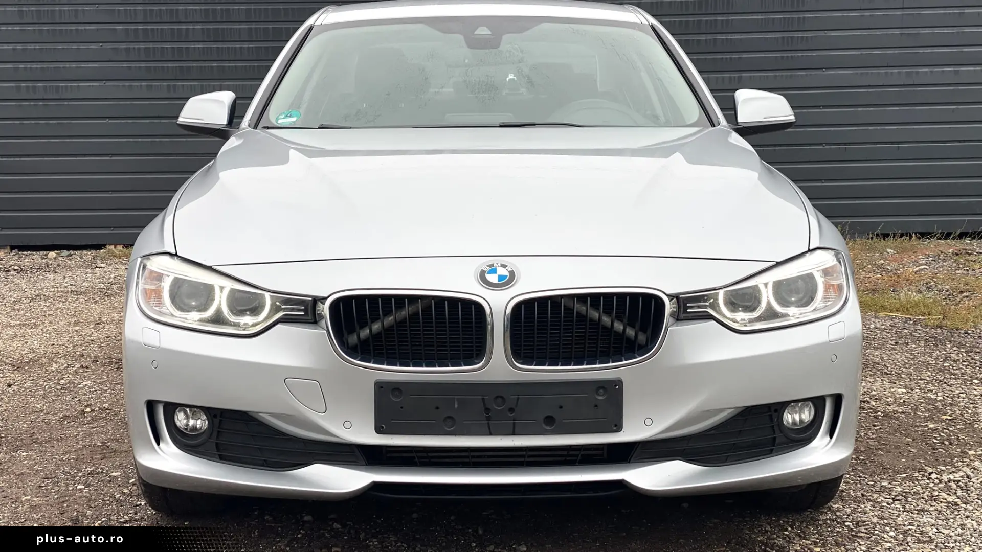 BMW 320D 2.0d 185CP Rate fixe Avans 0