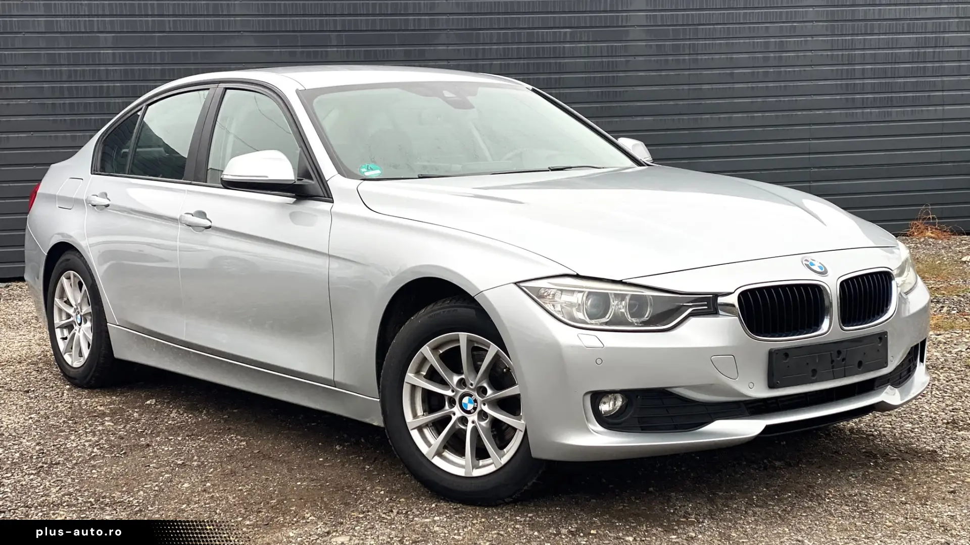 BMW 320D 2.0d 185CP Rate fixe Avans 0