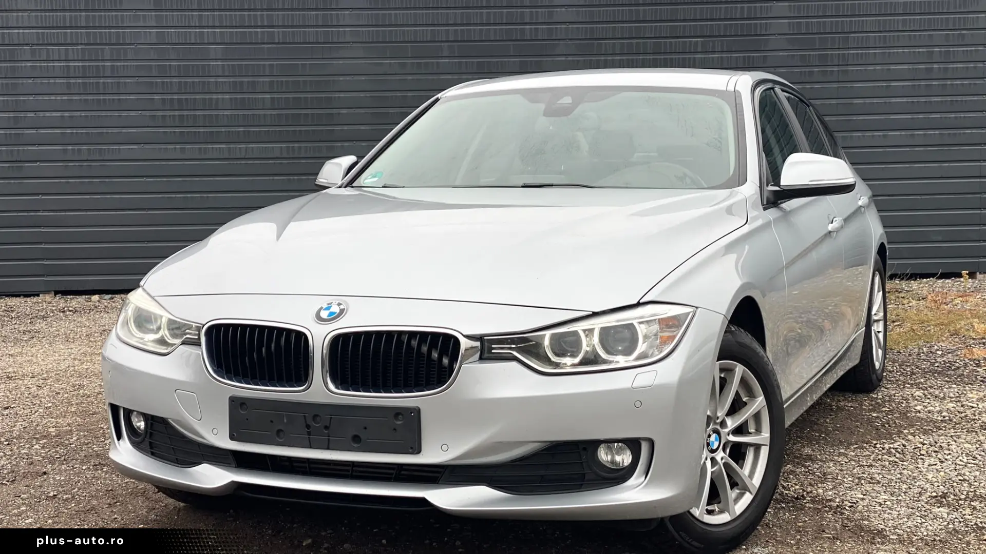 BMW 320D 2.0d 185CP Rate fixe Avans 0