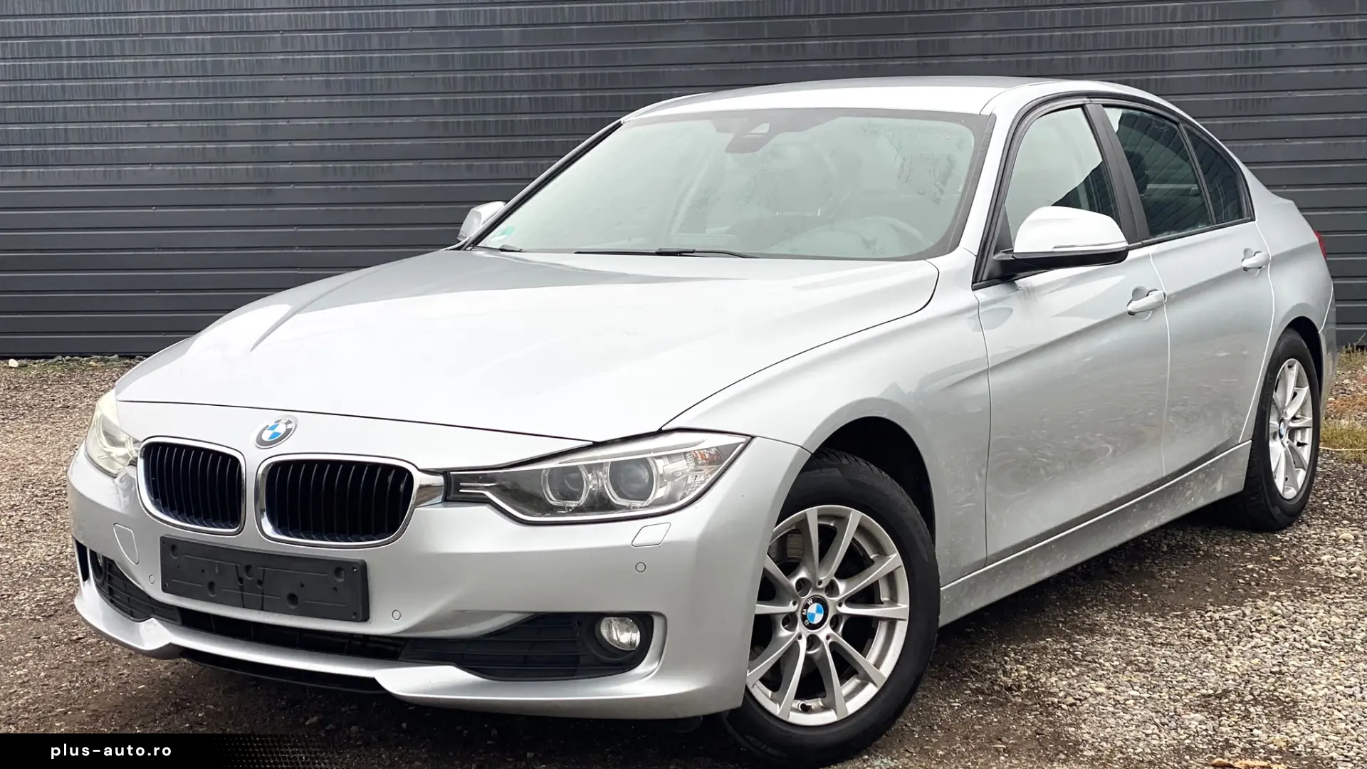 BMW 320D 2.0d 185CP Rate fixe Avans 0