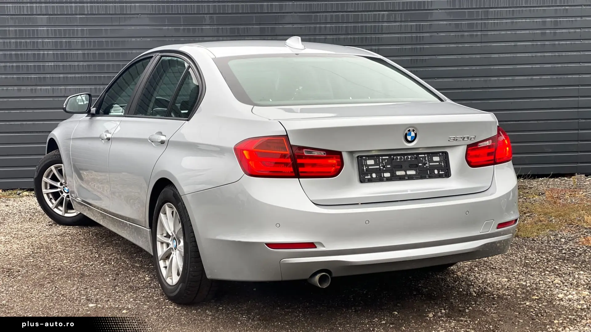 BMW 320D 2.0d 185CP Rate fixe Avans 0