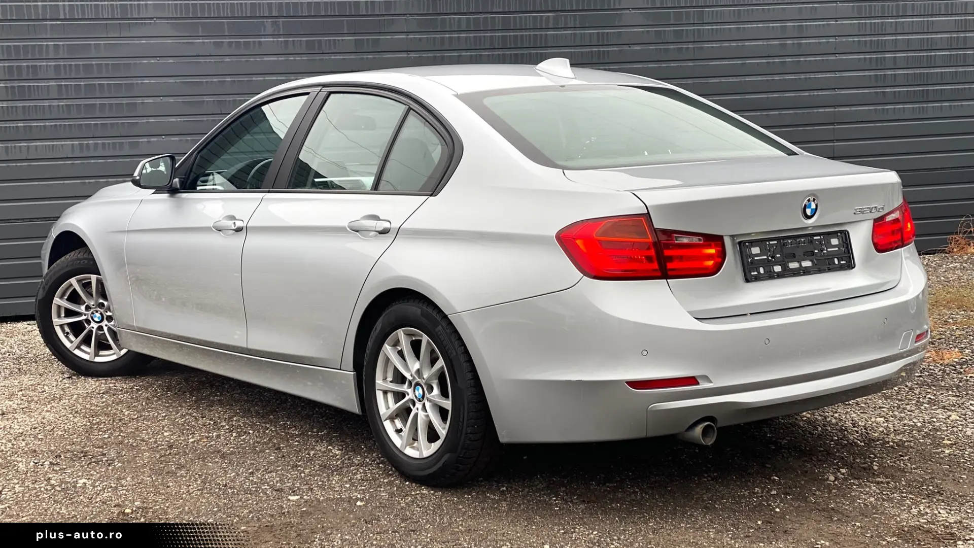 BMW 320D 2.0d 185CP Rate fixe Avans 0