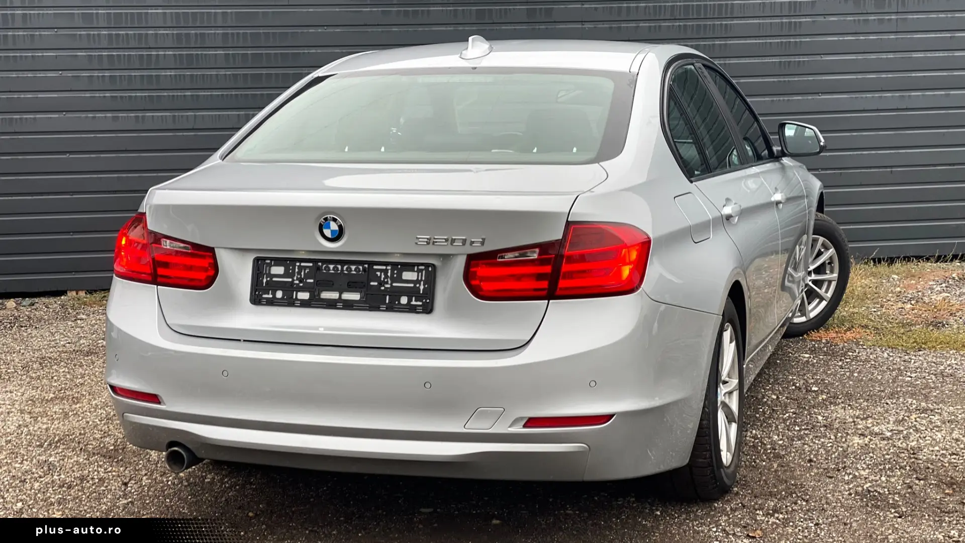 BMW 320D 2.0d 185CP Rate fixe Avans 0