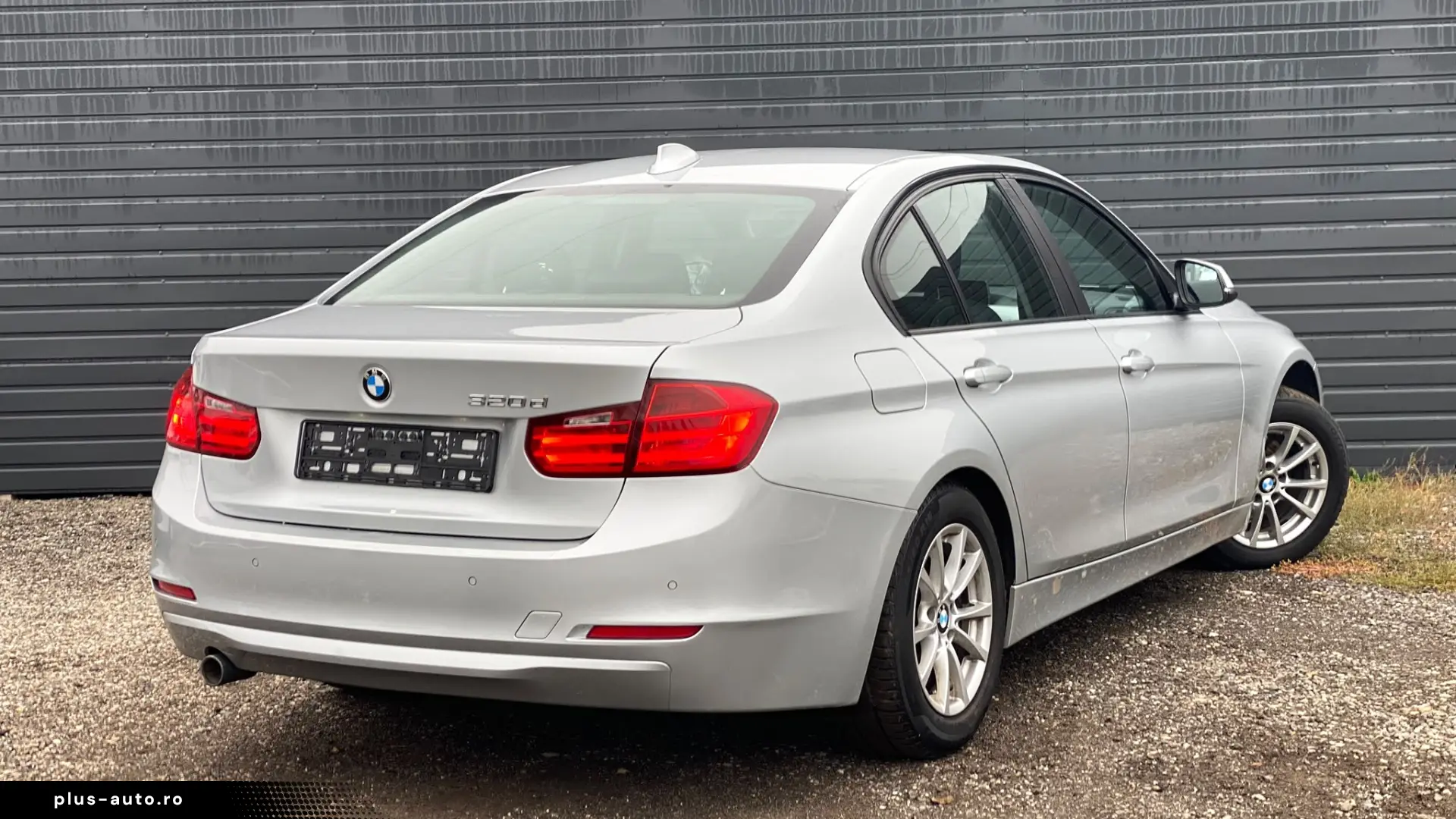 BMW 320D 2.0d 185CP Rate fixe Avans 0
