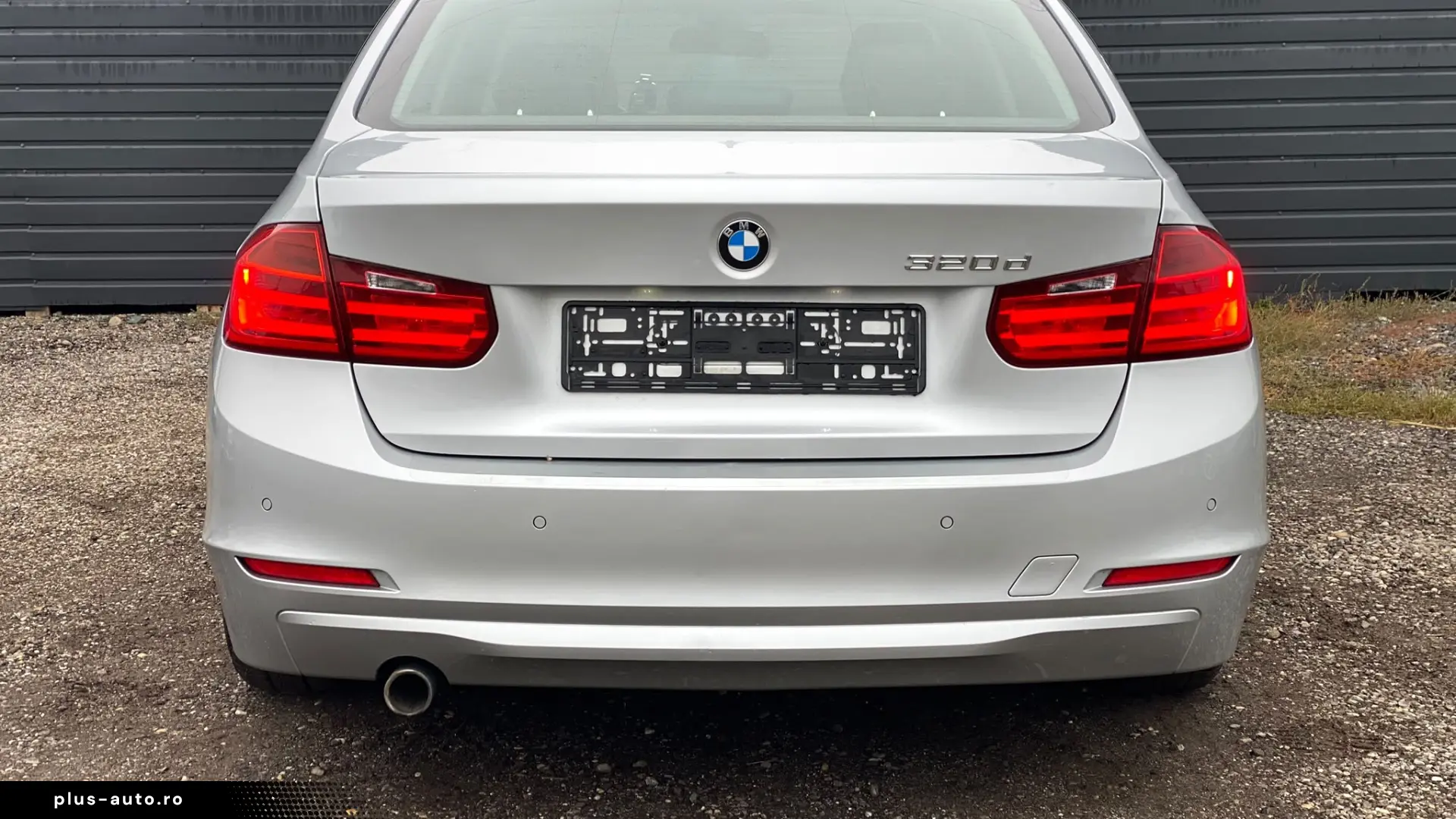 BMW 320D 2.0d 185CP Rate fixe Avans 0