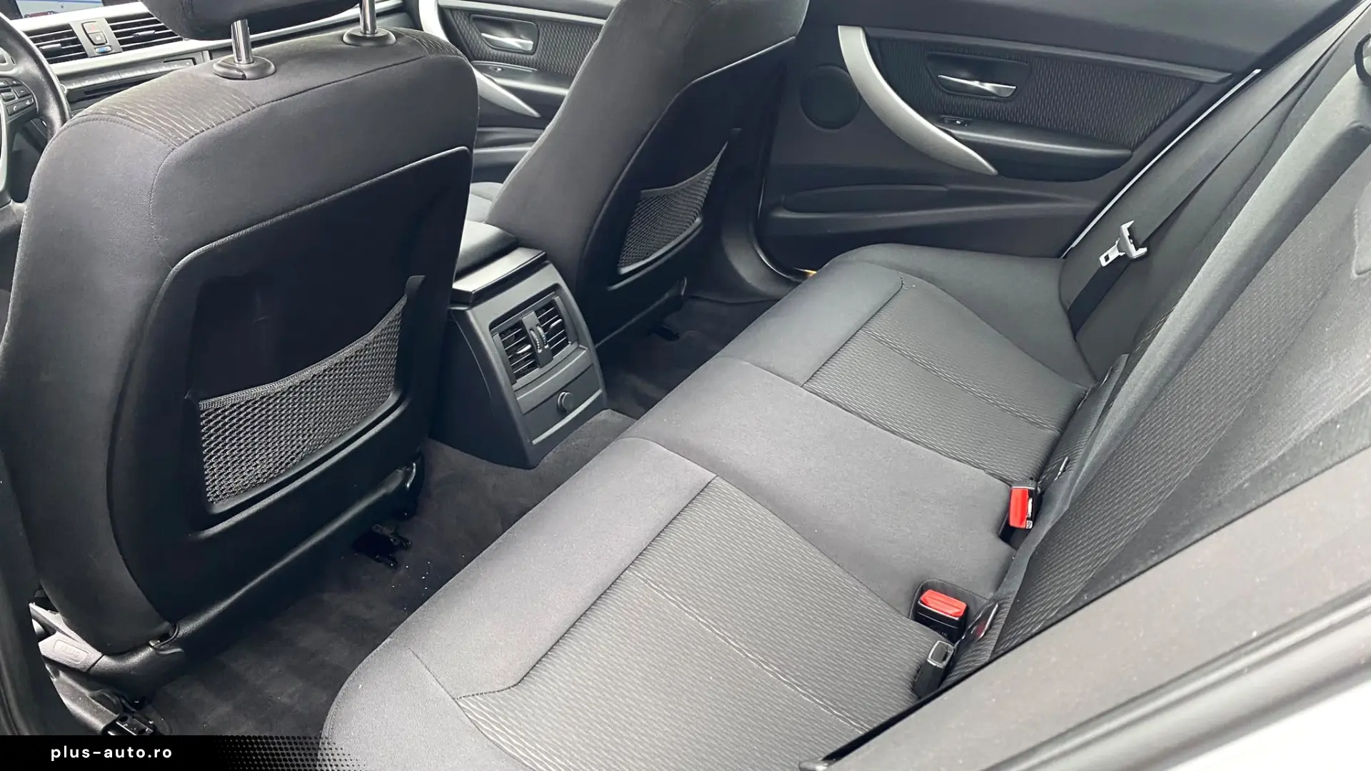 BMW 320D 2.0d 185CP Rate fixe Avans 0