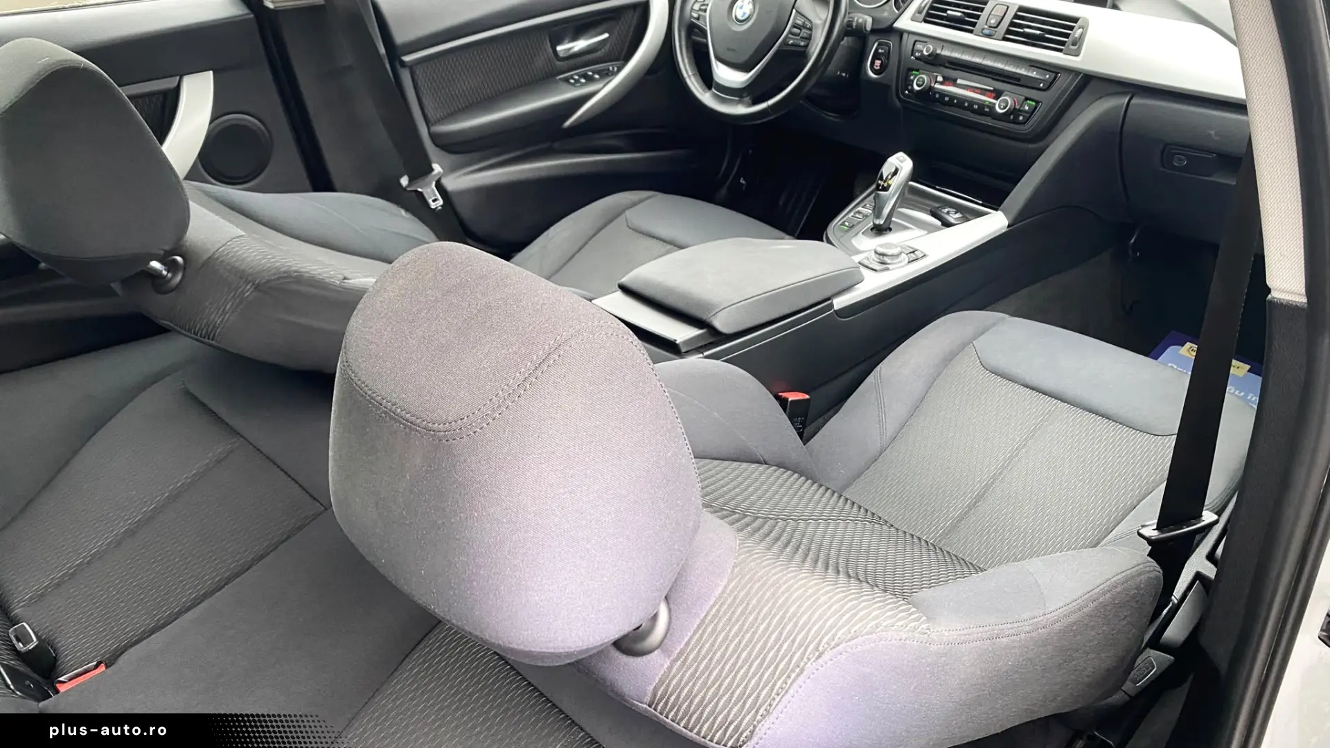 BMW 320D 2.0d 185CP Rate fixe Avans 0